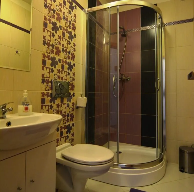 Villa GOLD Nová Lesná – Nová Lesná, Slovacia