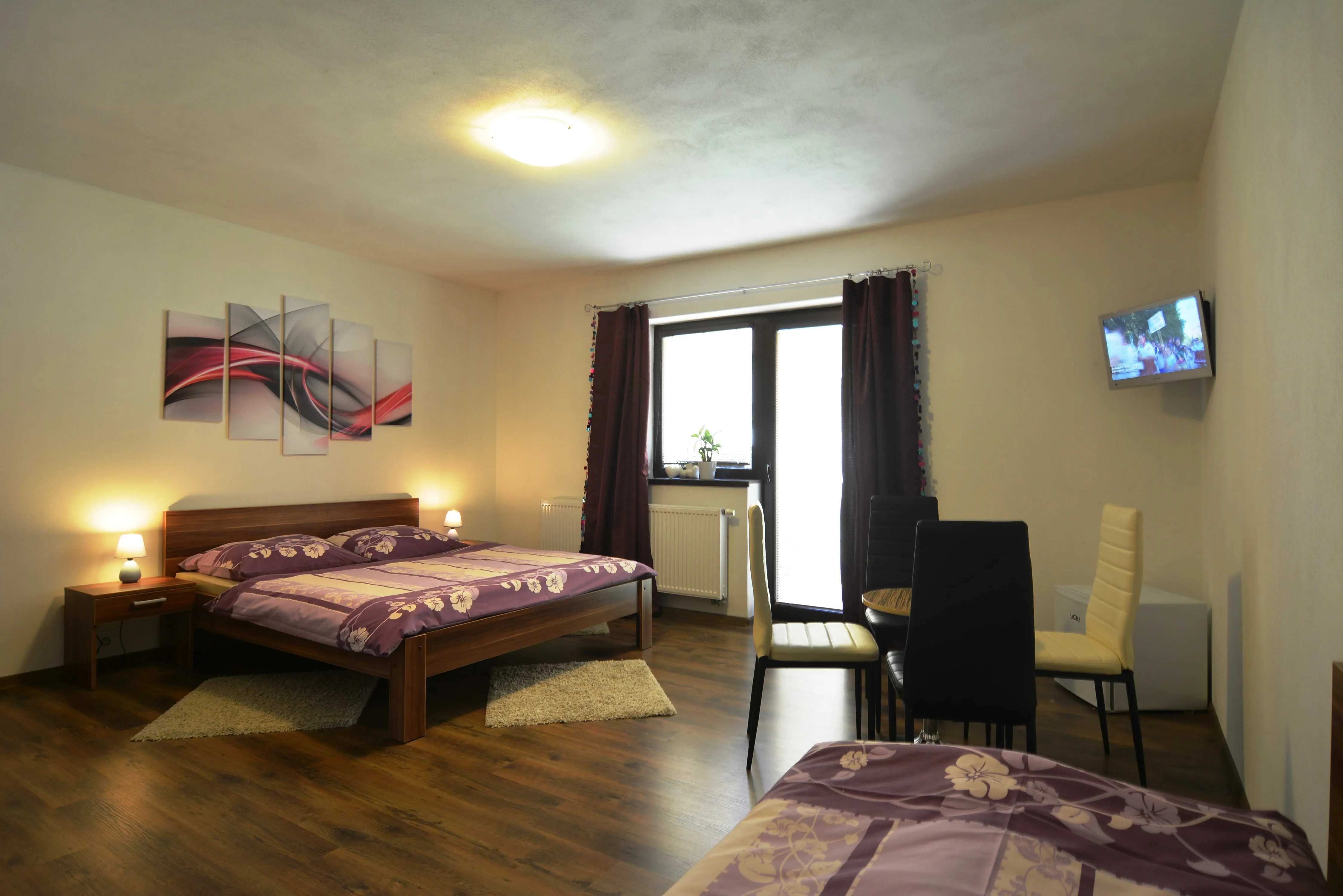 Villa GOLD Nová Lesná – Nová Lesná, Slovacia