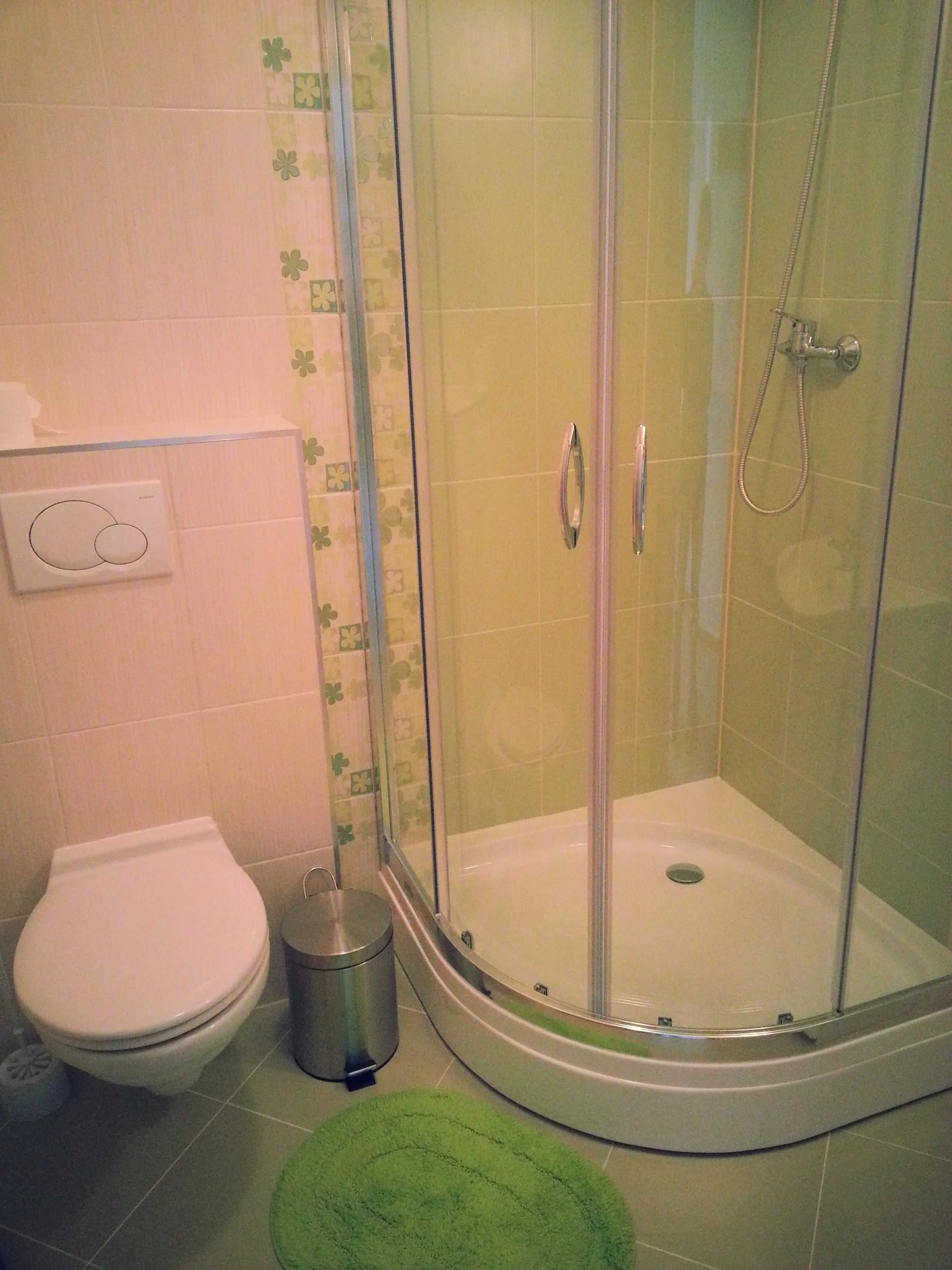 Villa GOLD Nová Lesná – Nová Lesná, Slovacia