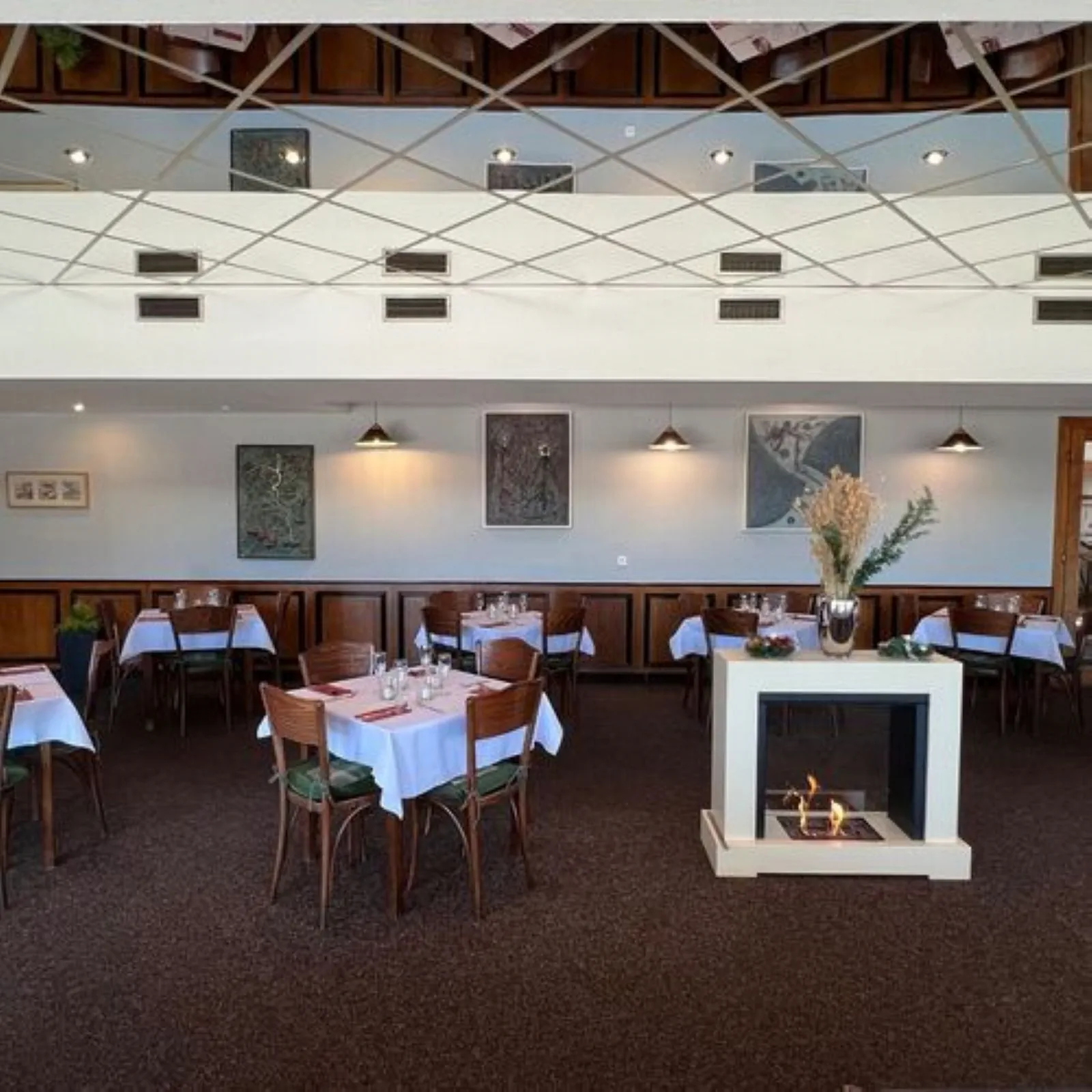 Hotel SLOUP Řípec – Řípec, Republica Cehă
