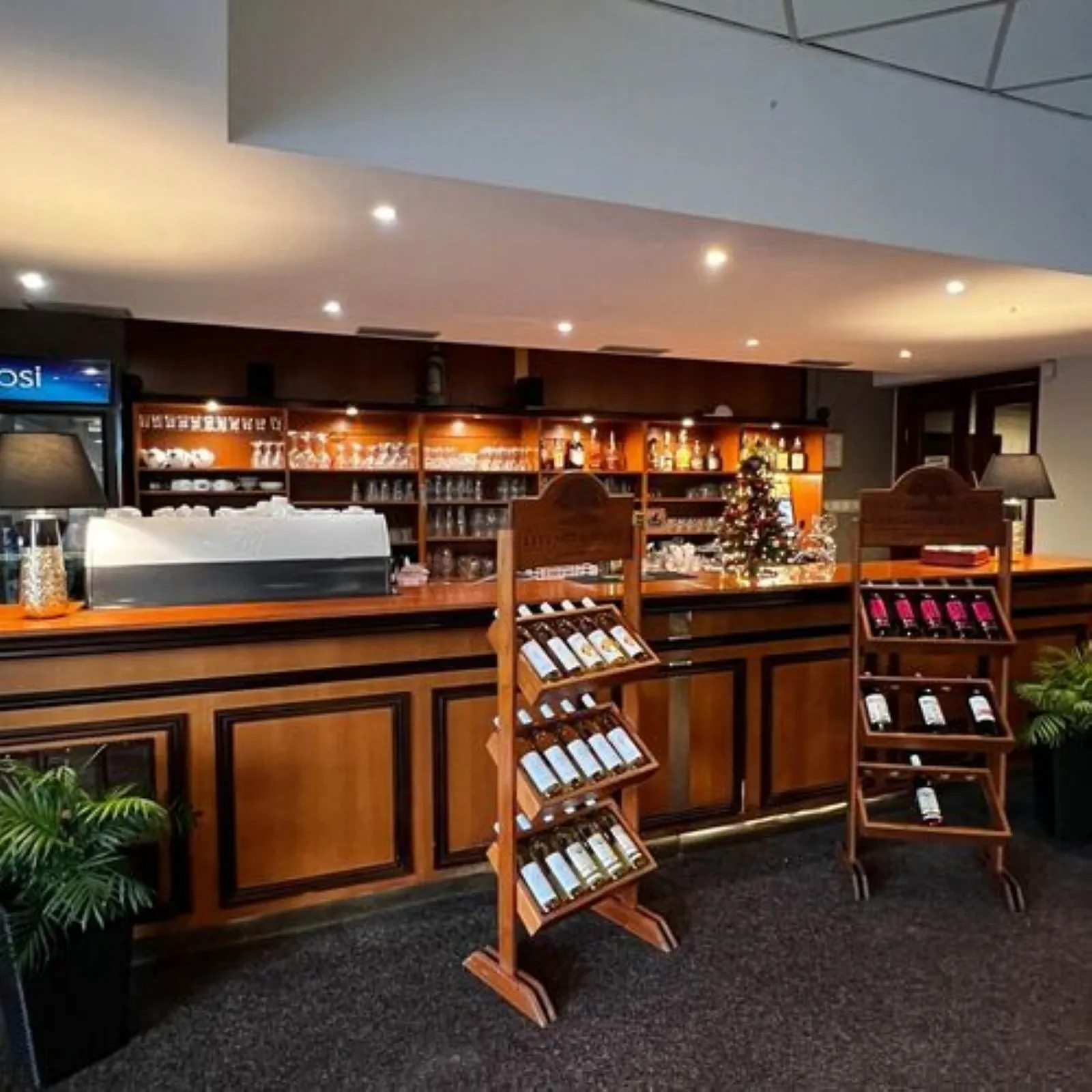 Hotel SLOUP Řípec – Řípec, Republica Cehă