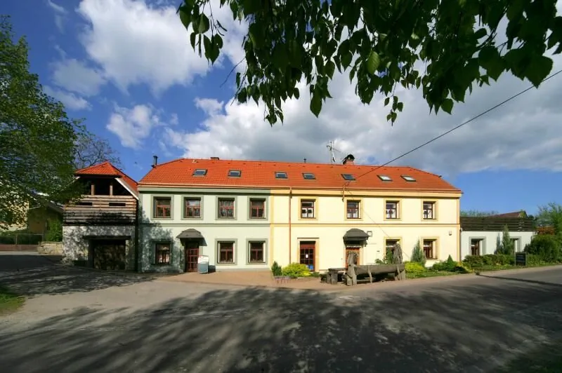 Penzion KOVÁRNA Bukvice – Bukvice, Republica Cehă