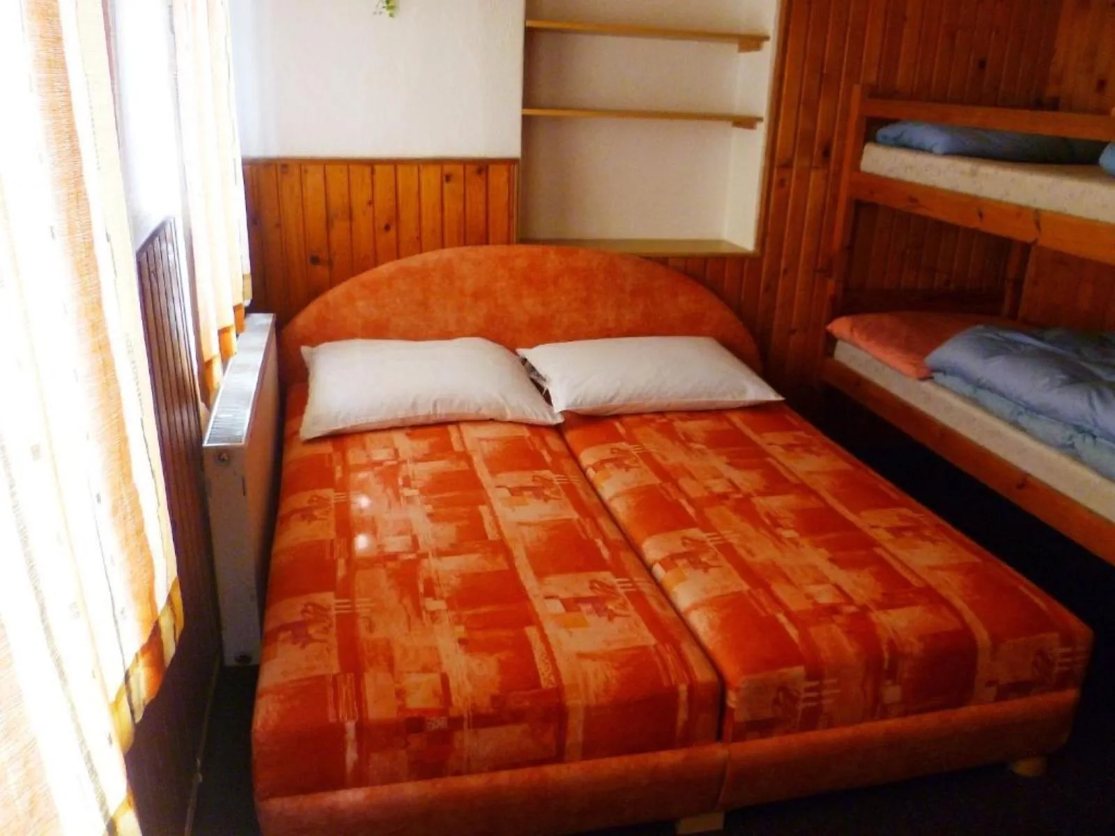Penzion pod Studenovem Rokytnice nad Jizerou – Rokytnice nad Jizerou, Republica Cehă