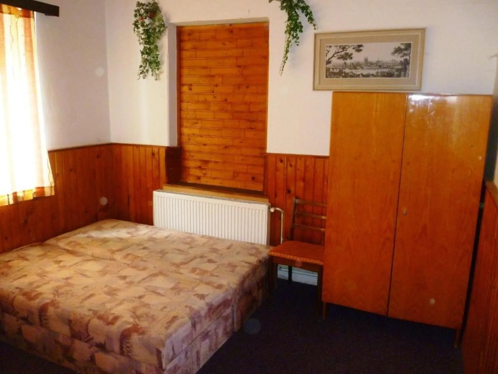 Penzion pod Studenovem Rokytnice nad Jizerou – Rokytnice nad Jizerou, Republica Cehă