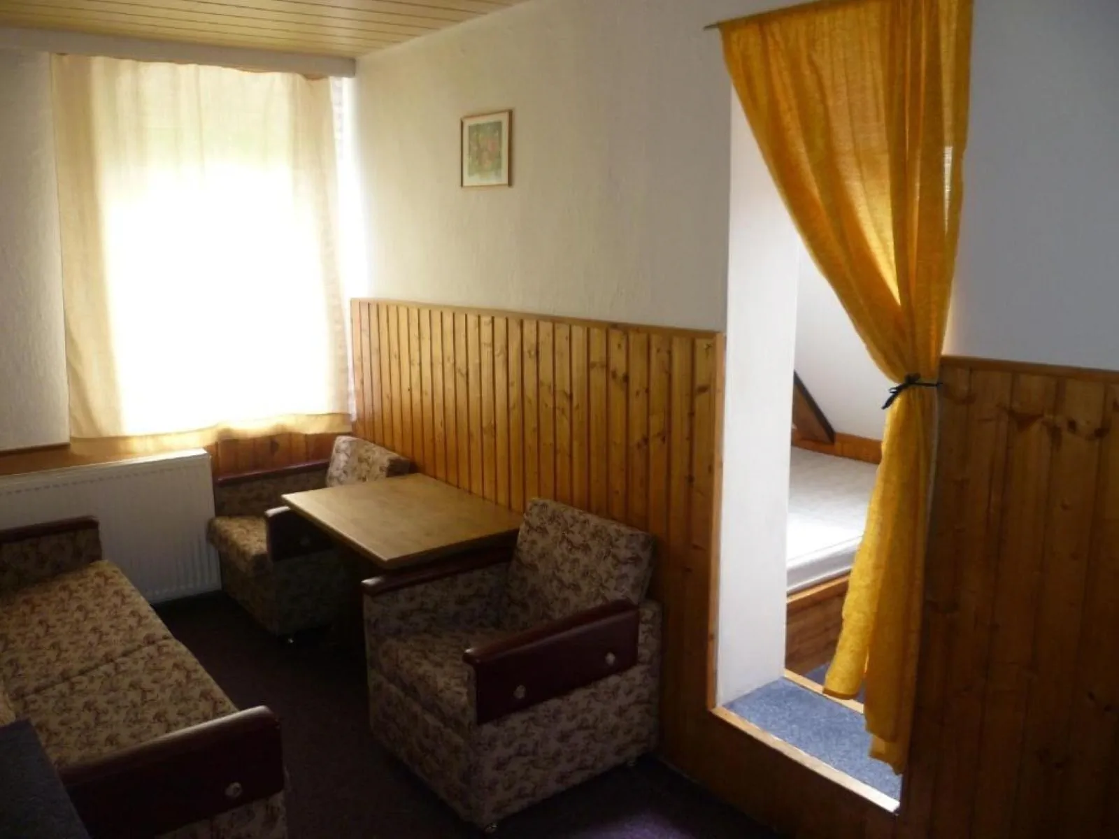 Penzion pod Studenovem Rokytnice nad Jizerou – Rokytnice nad Jizerou, Republica Cehă