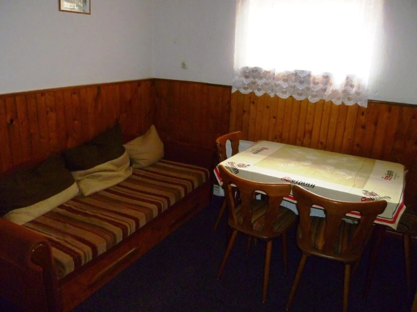 Penzion pod Studenovem Rokytnice nad Jizerou – Rokytnice nad Jizerou, Republica Cehă