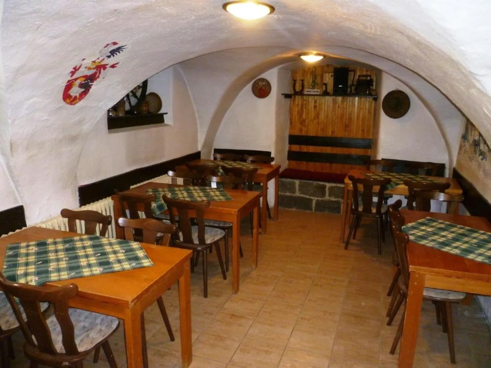 Penzion pod Studenovem Rokytnice nad Jizerou – Rokytnice nad Jizerou, Republica Cehă
