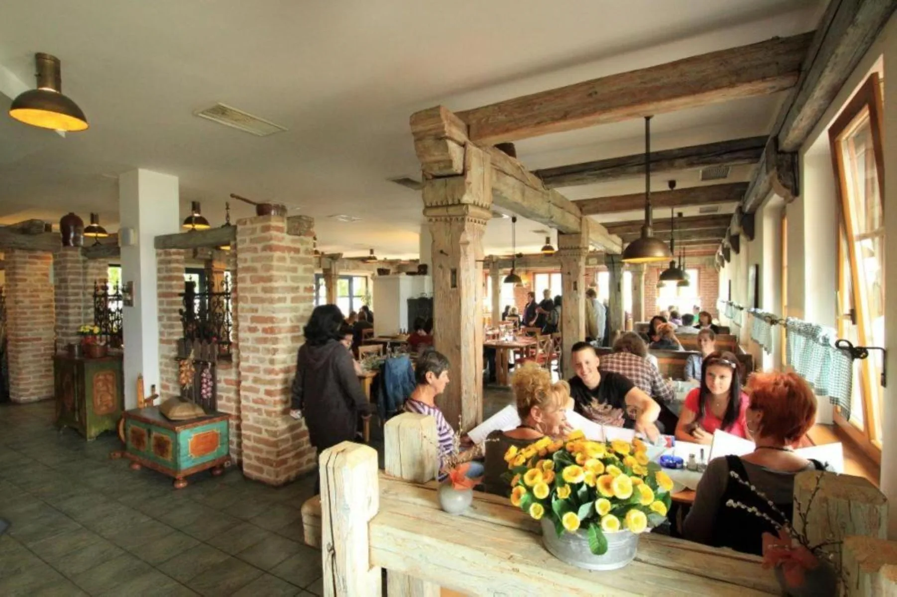 Hotel FreeShop, Hatě Chvalovice – Chvalovice, Česká republika