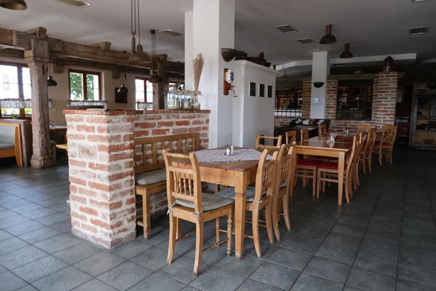 Hotel FreeShop, Hatě Chvalovice – Chvalovice, Česká republika