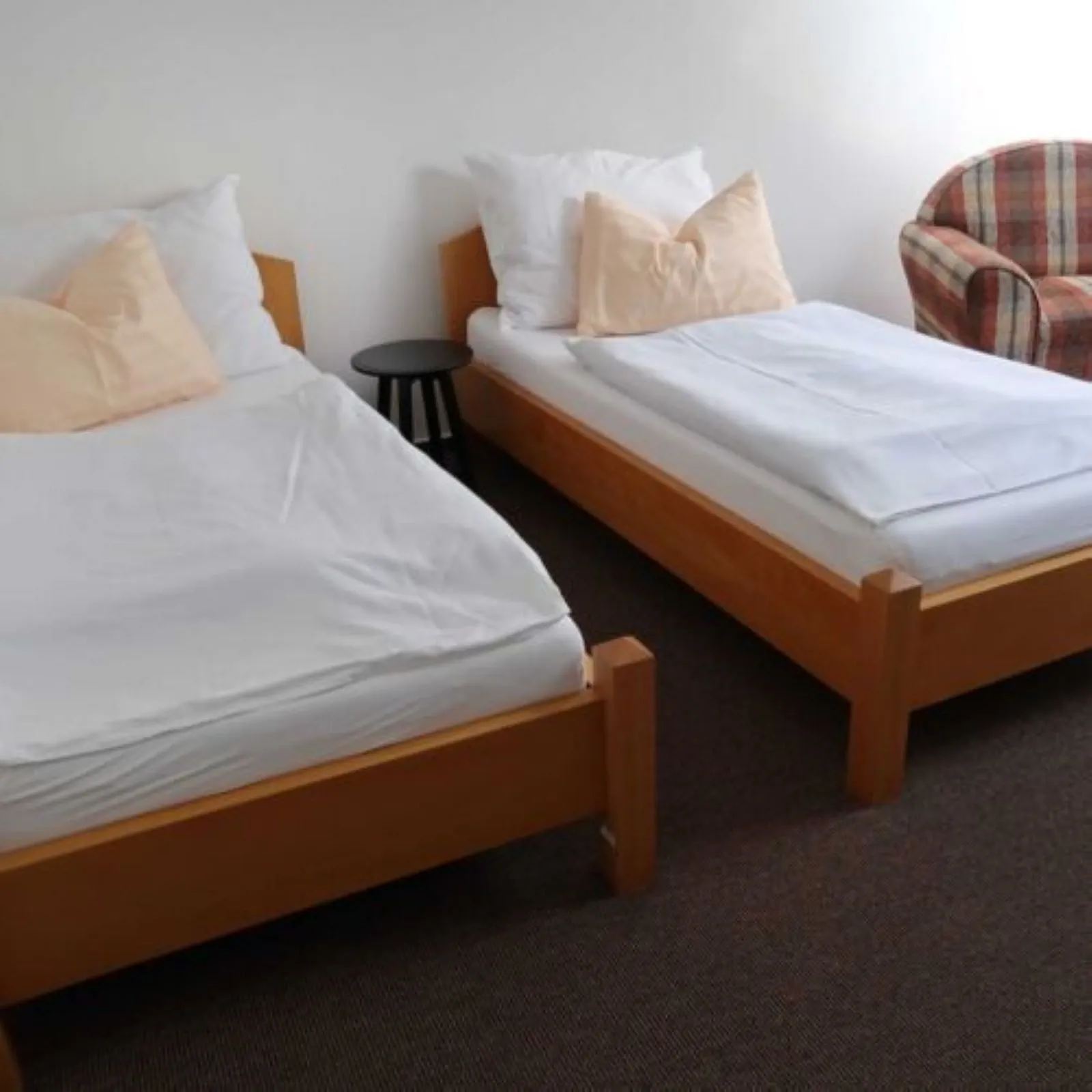 Hotel FreeShop, Hatě Chvalovice – Chvalovice, Česká republika