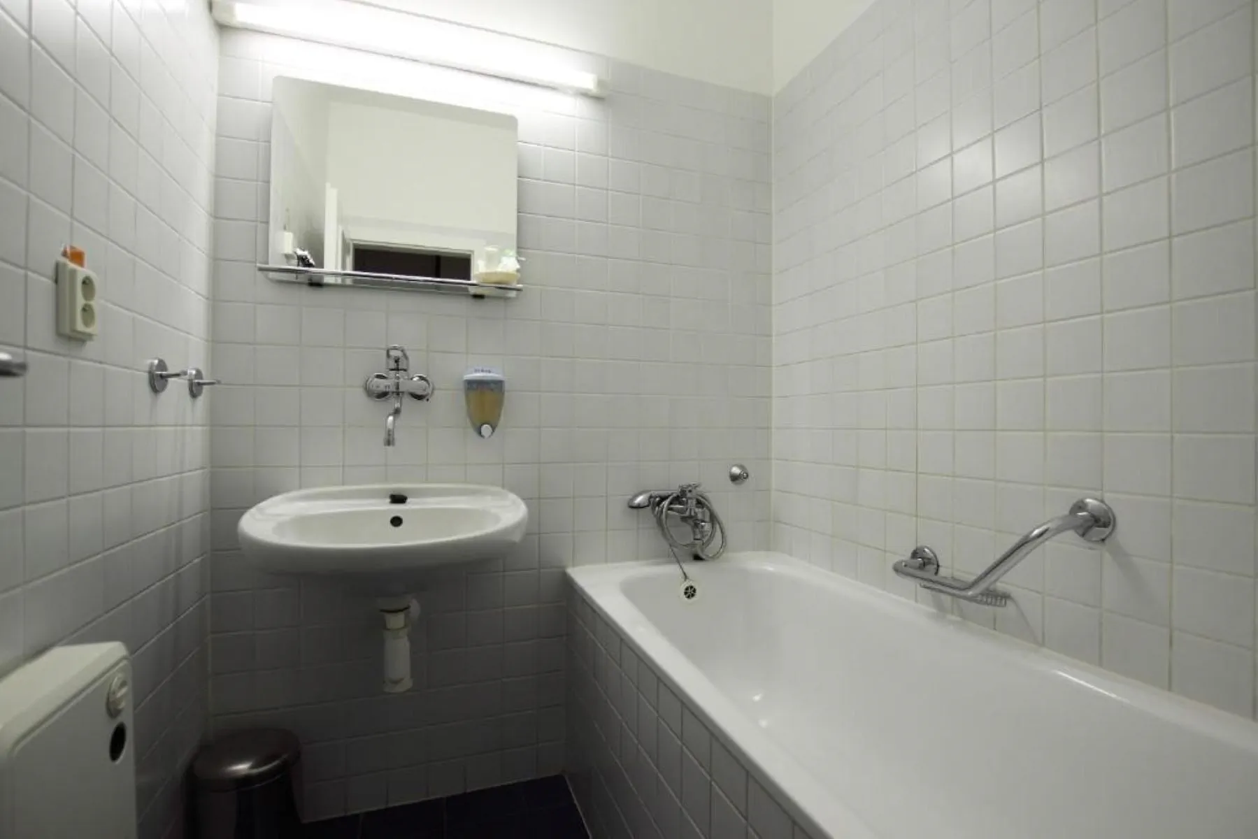 Hotel FreeShop, Hatě Chvalovice – Chvalovice, Česká republika