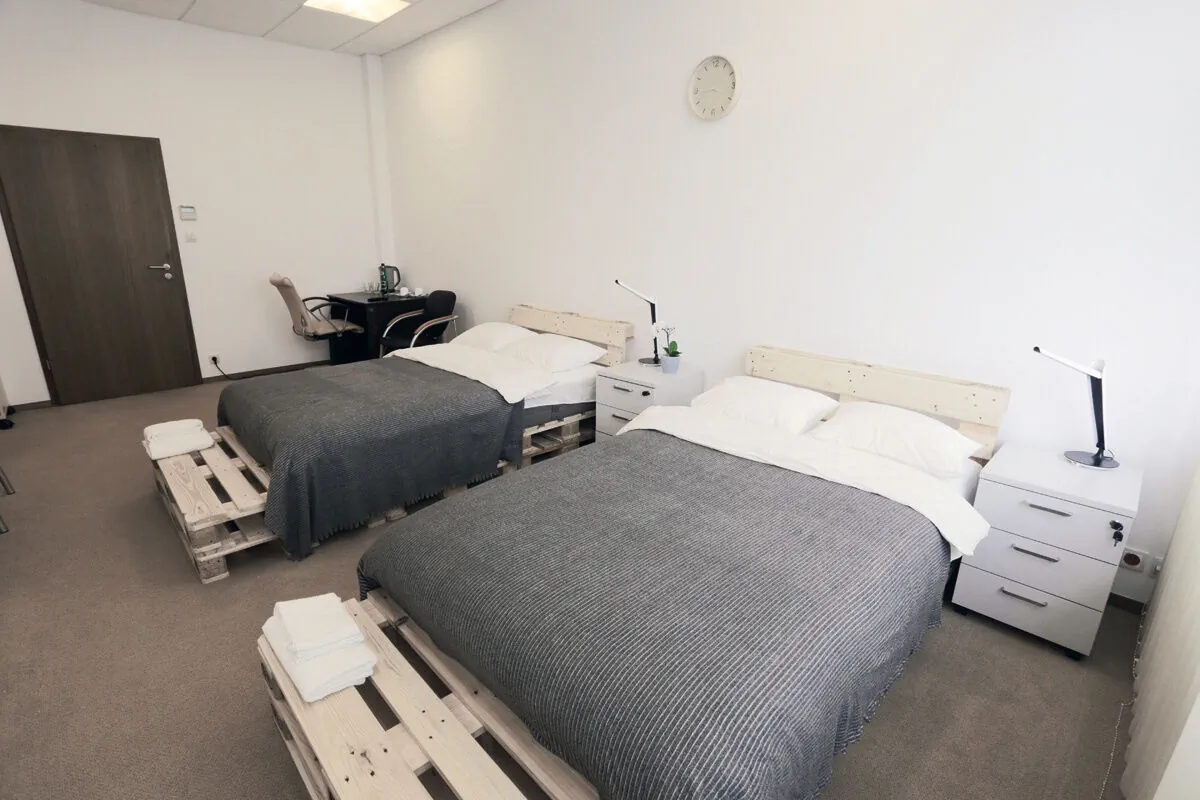 Apartament 3Rooms Kajetany – Kajetany, Polonia