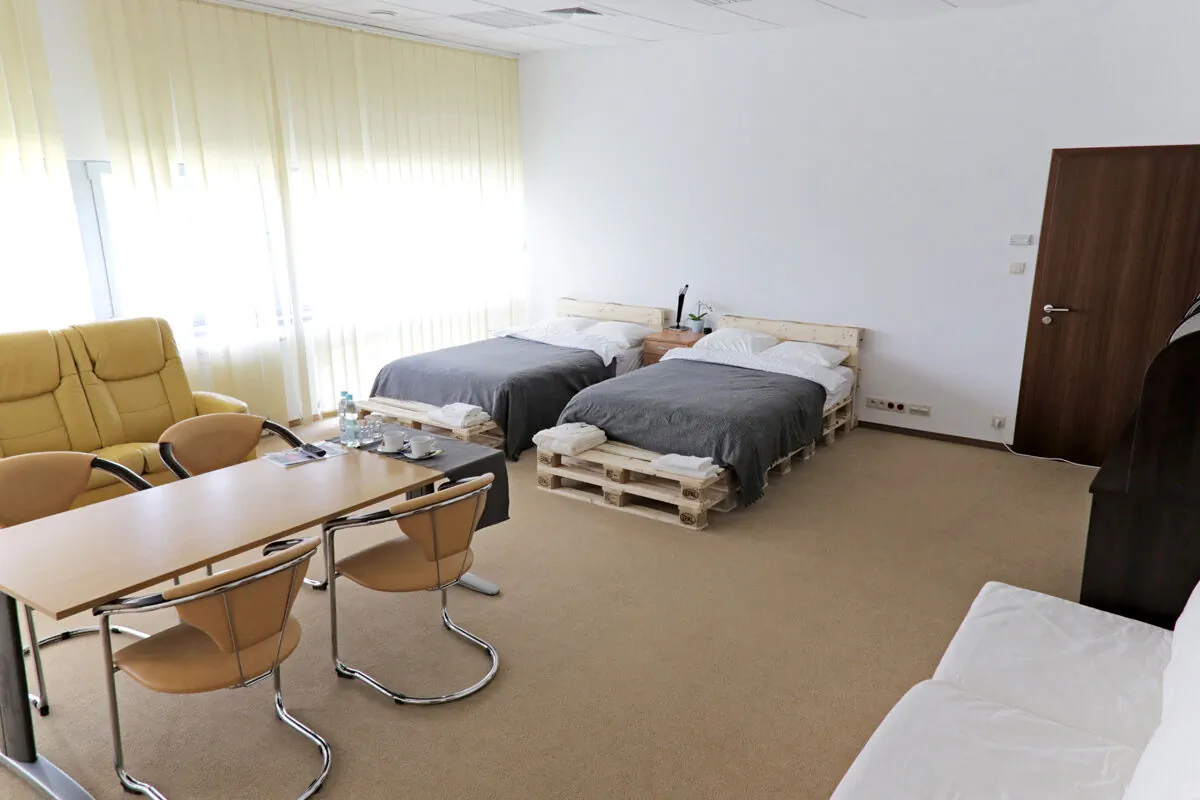 Apartament 3Rooms Kajetany – Kajetany, Polonia