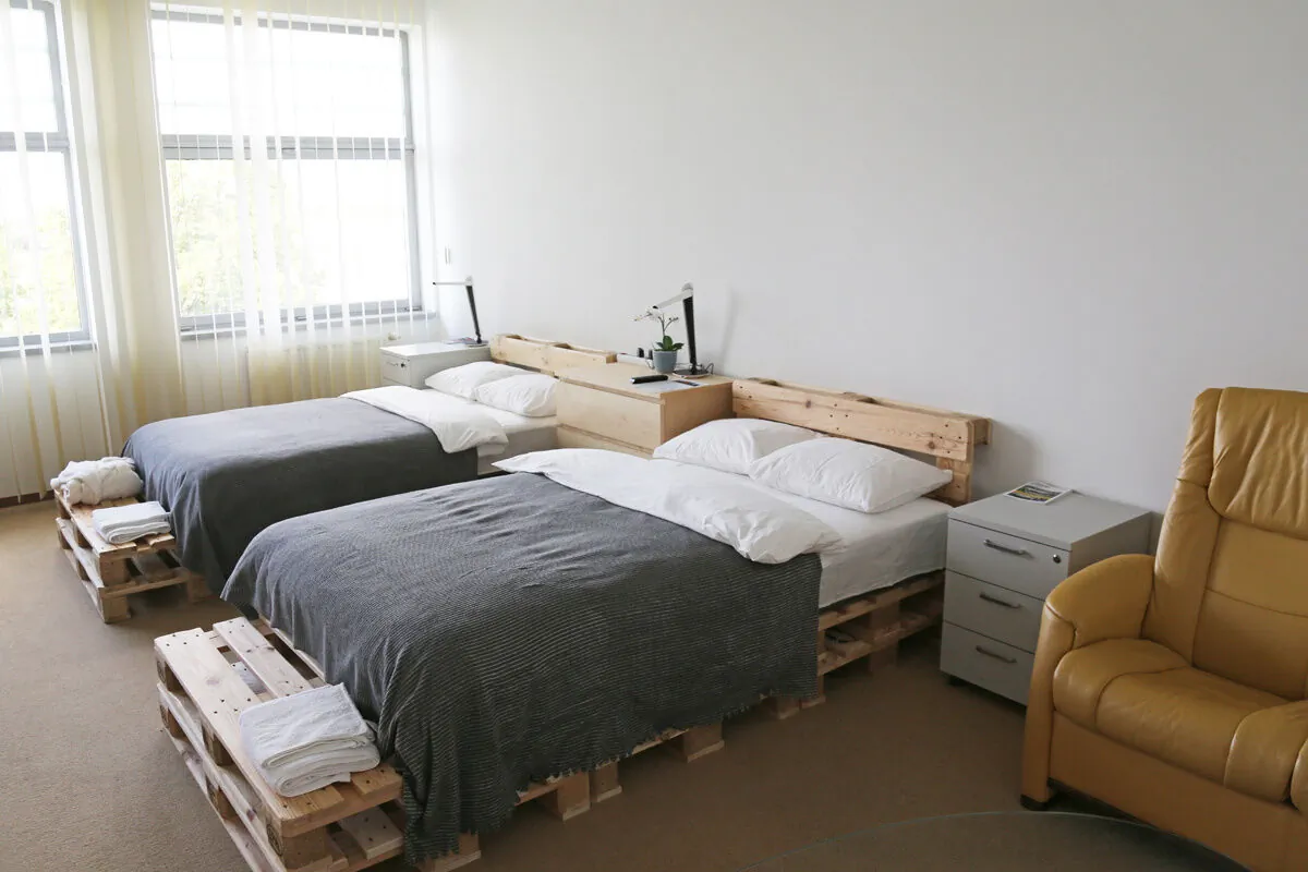 Apartament 3Rooms Kajetany – Kajetany, Polonia