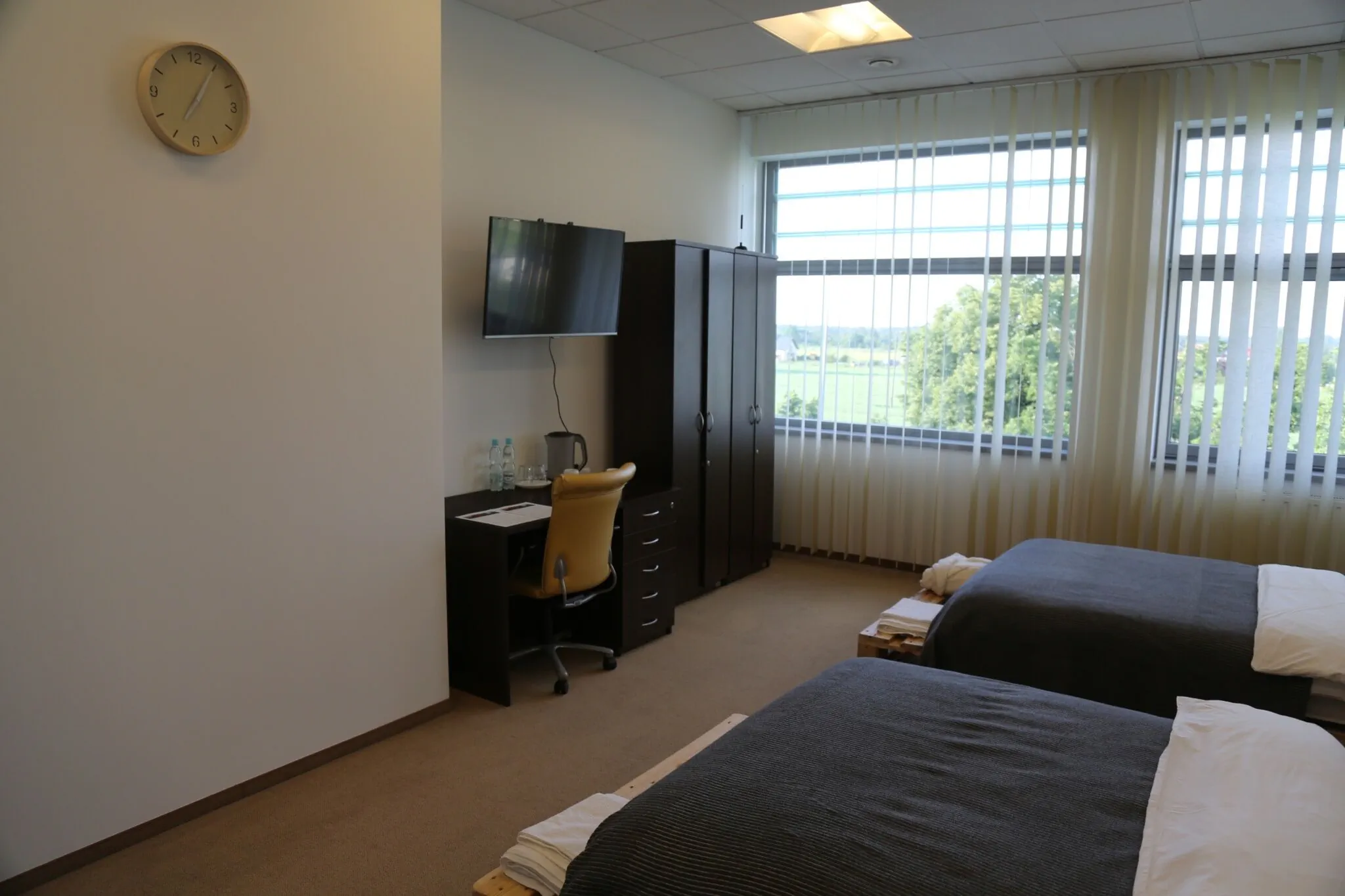 Apartament 3Rooms Kajetany – Kajetany, Polonia