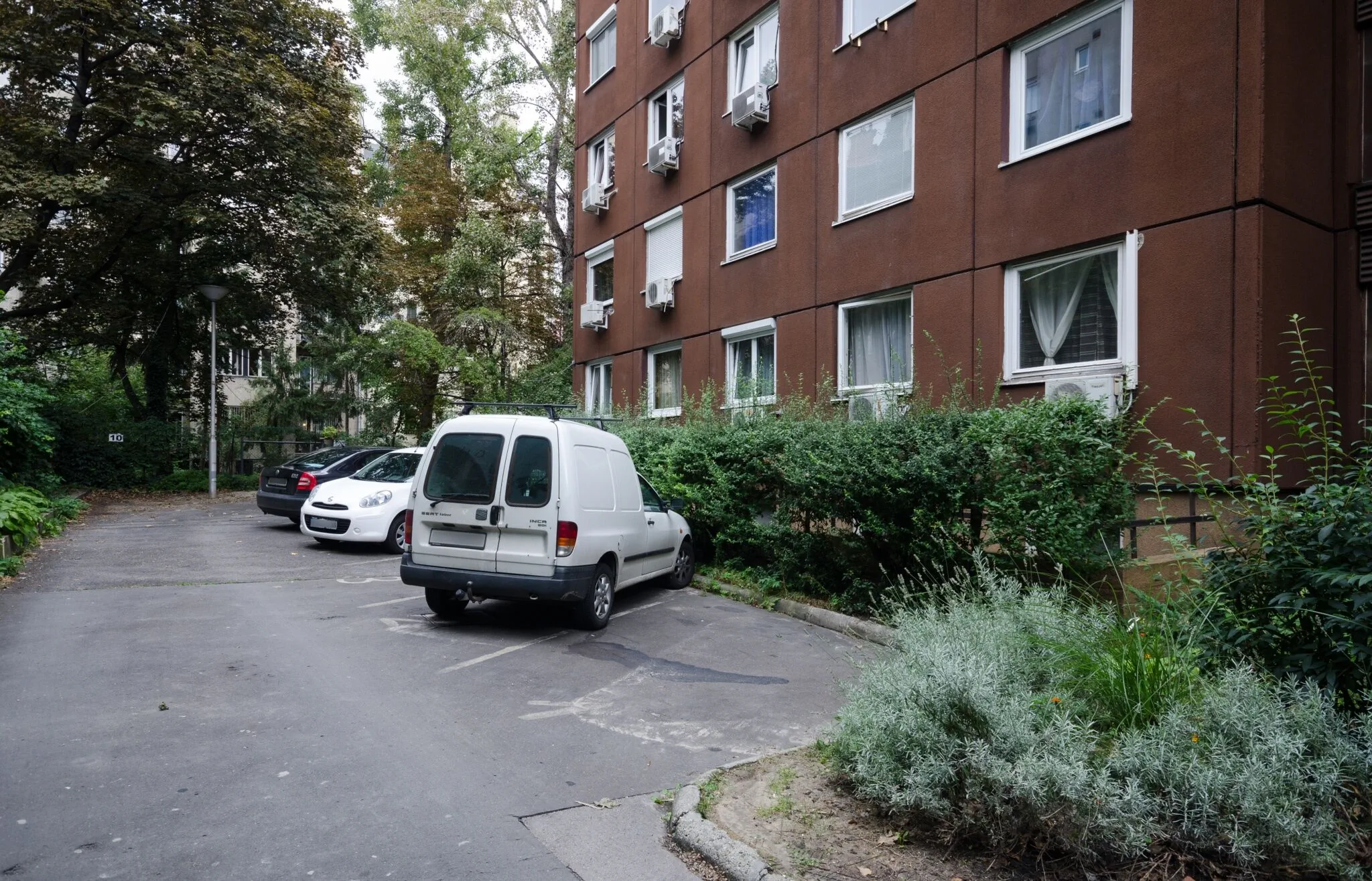 Tavasz Studio Apartmanok Budapest – Budapesta, Ungaria