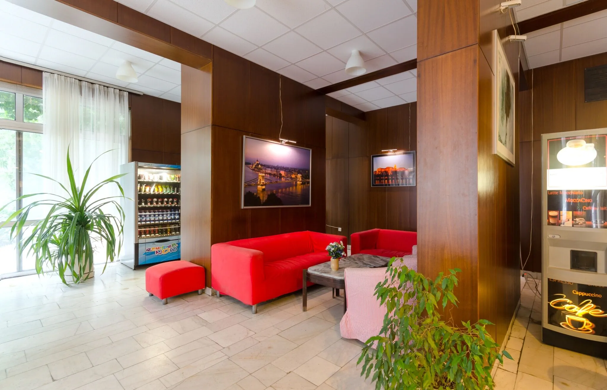 Tavasz Studio Apartmanok Budapest – Budapesta, Ungaria