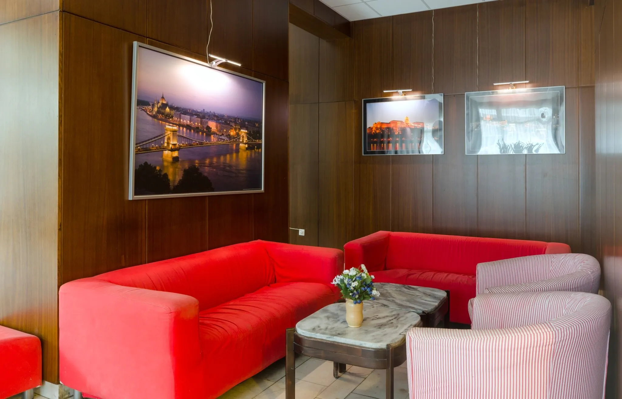 Tavasz Studio Apartmanok Budapest – Budapesta, Ungaria