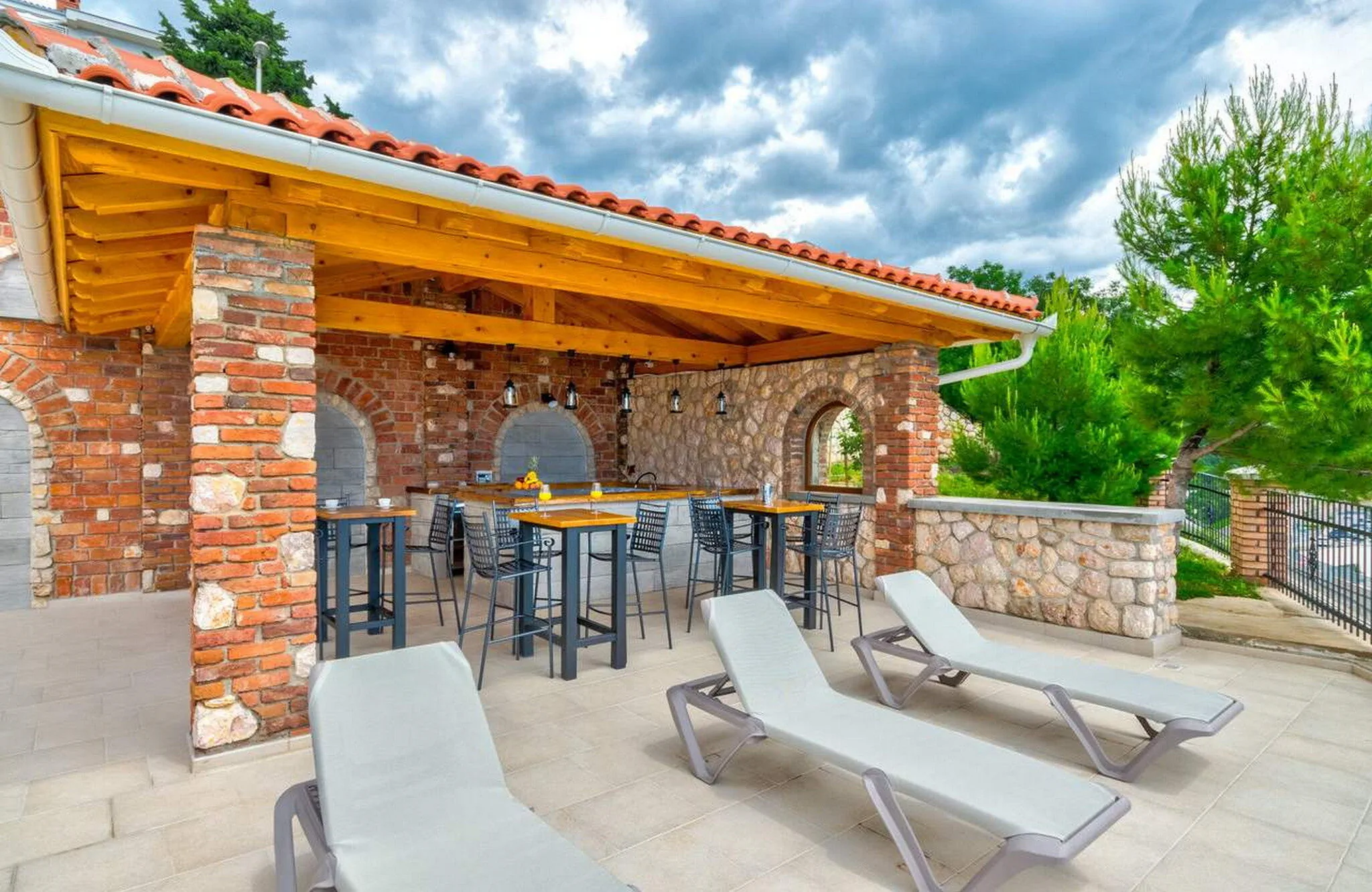 Apartmani Palace Paulina Novi Vinodolski - foto 6