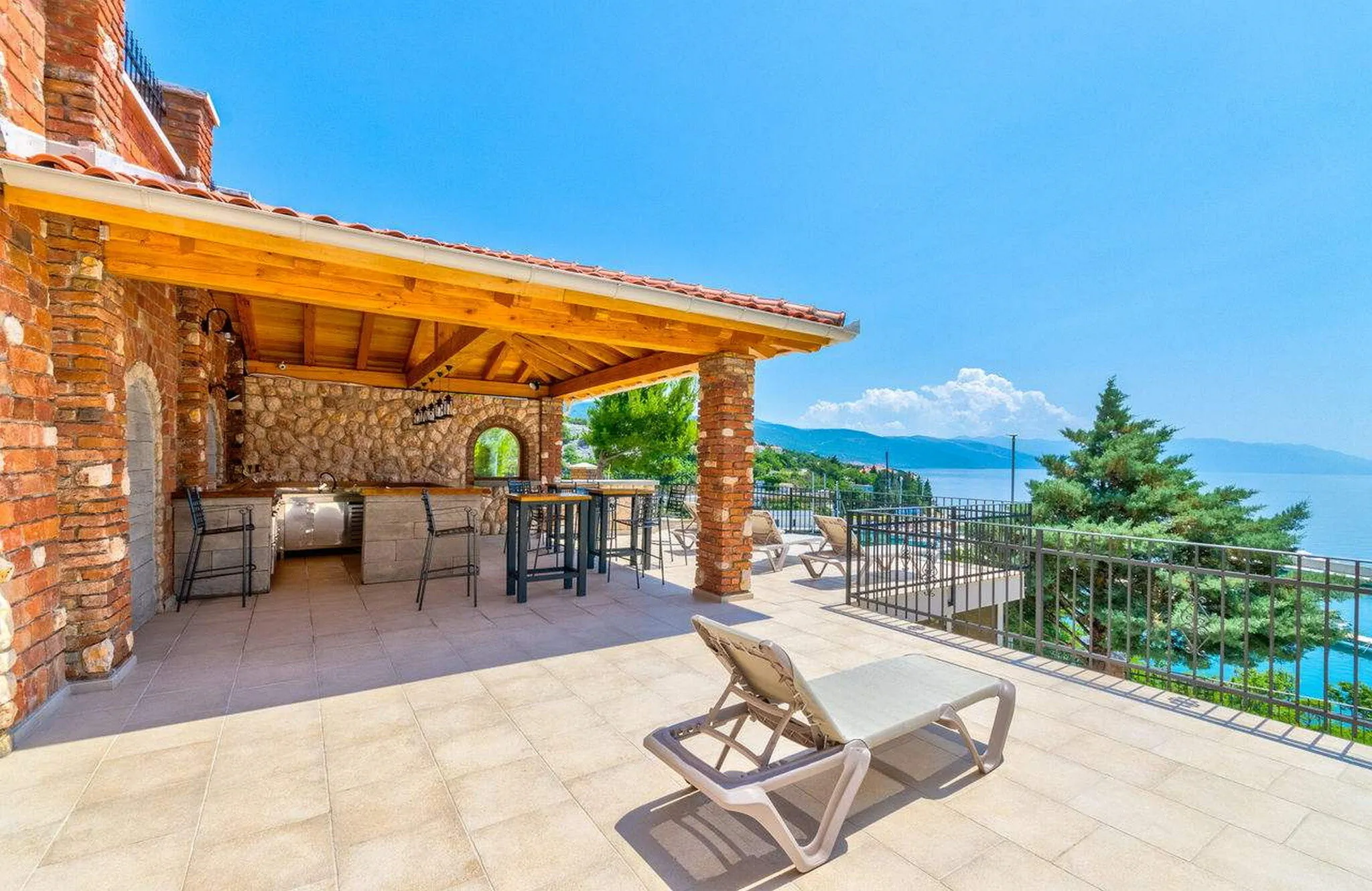 Apartmani Palace Paulina Novi Vinodolski - foto 9