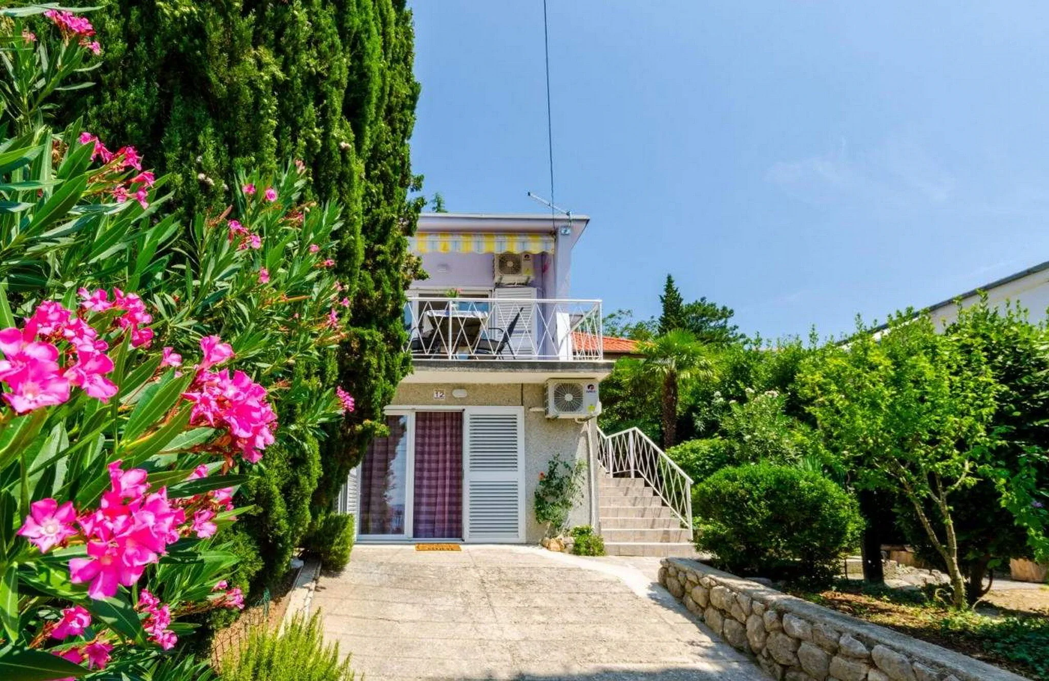 Apartmani Leng Dramalj – Dramalj, Croația