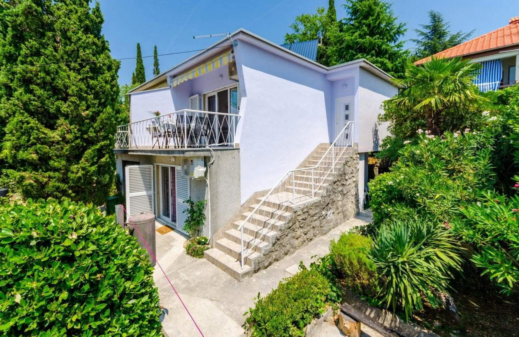 Apartmani Leng Dramalj – Dramalj, Croația