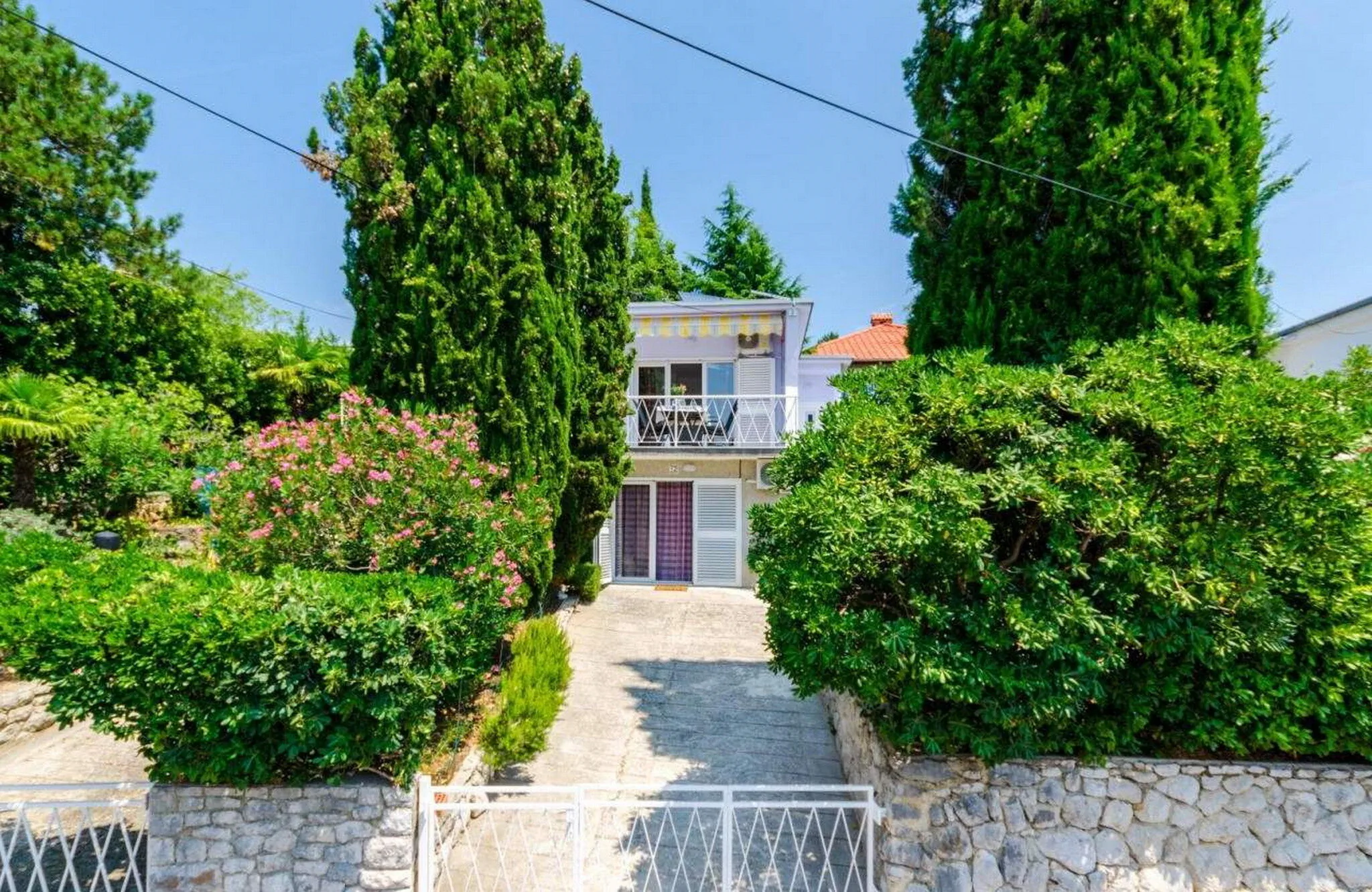 Apartmani Leng Dramalj – Dramalj, Croația