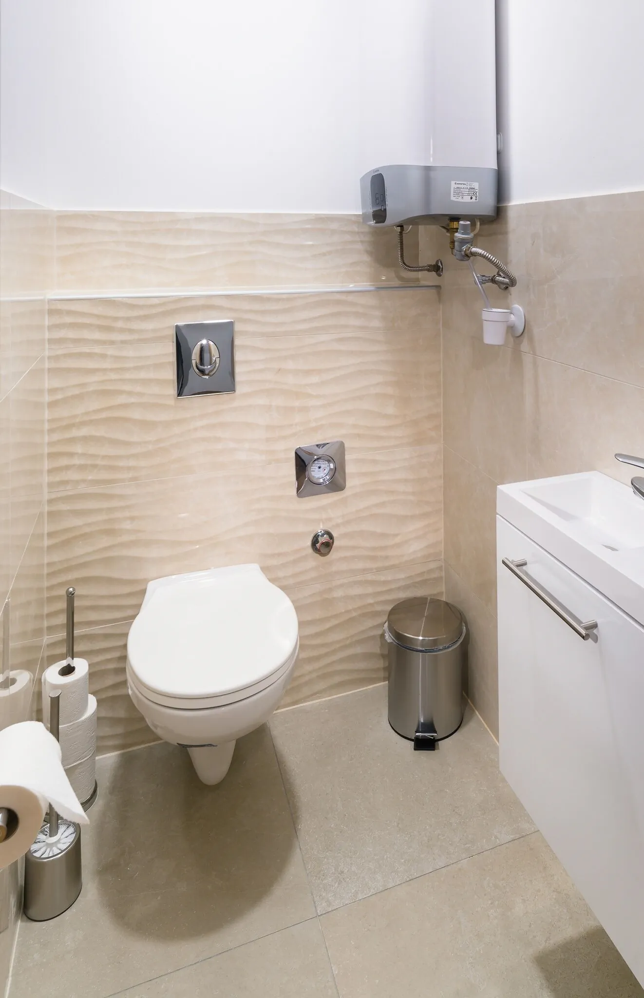 Deluxe Apartman Visegrád – Vyšehrad, Maďarsko
