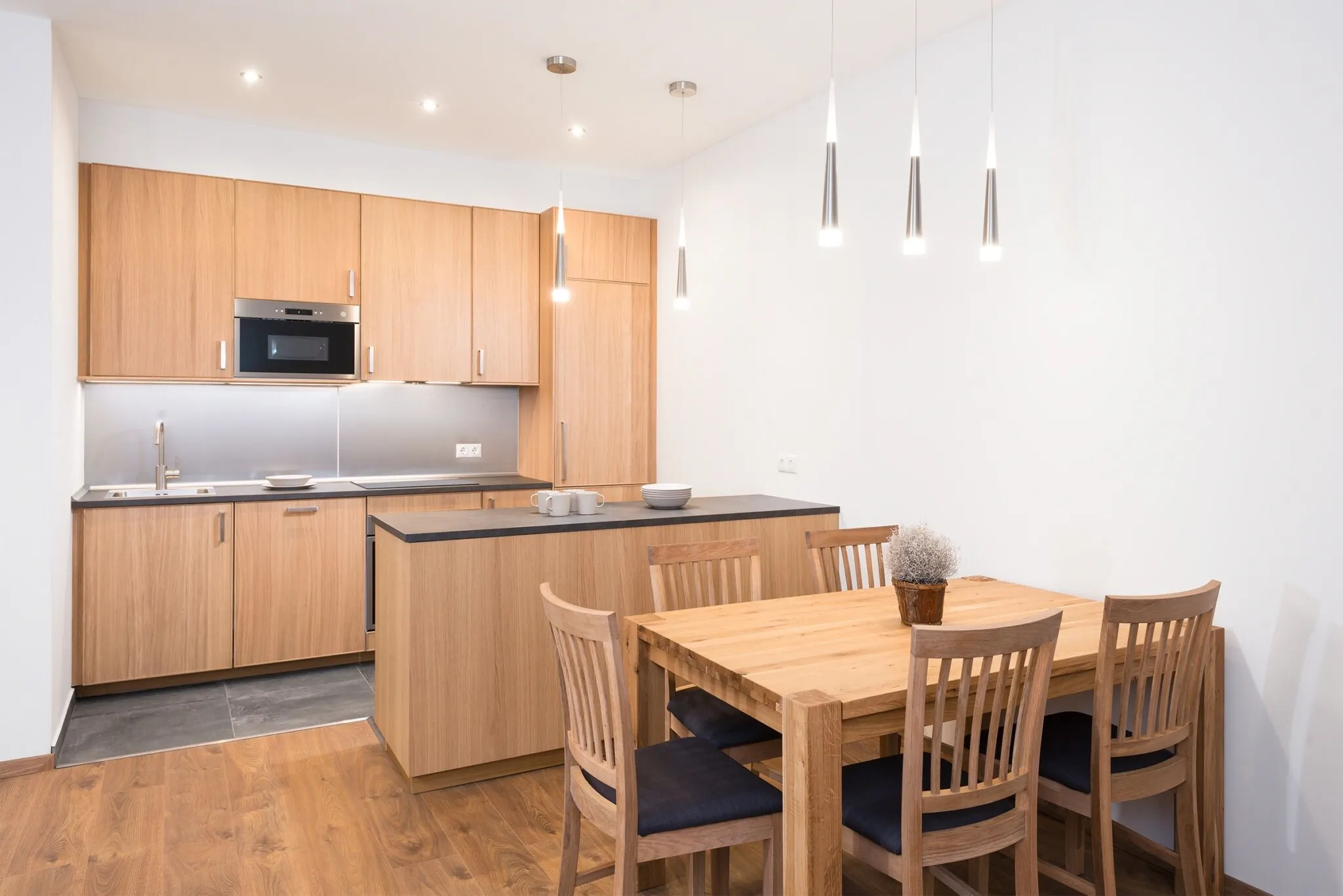 Deluxe Apartman Visegrád – Vyšehrad, Maďarsko