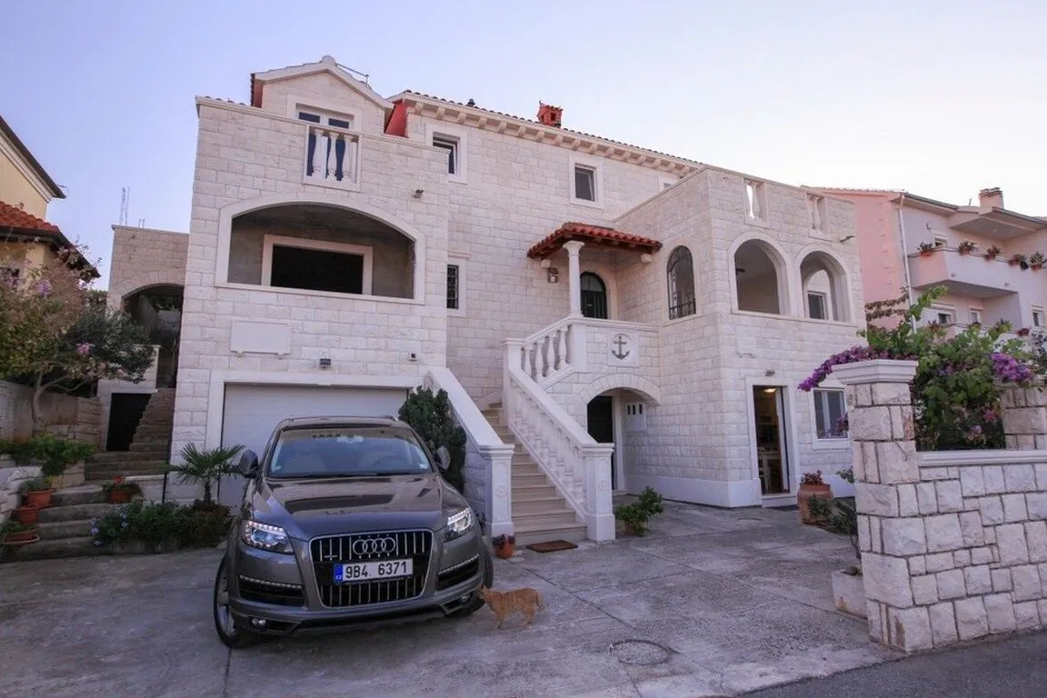 Villa Maja Supetar - foto 1