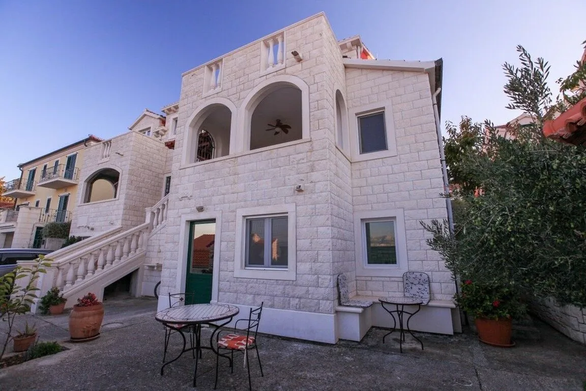 Villa Maja Supetar - foto 3