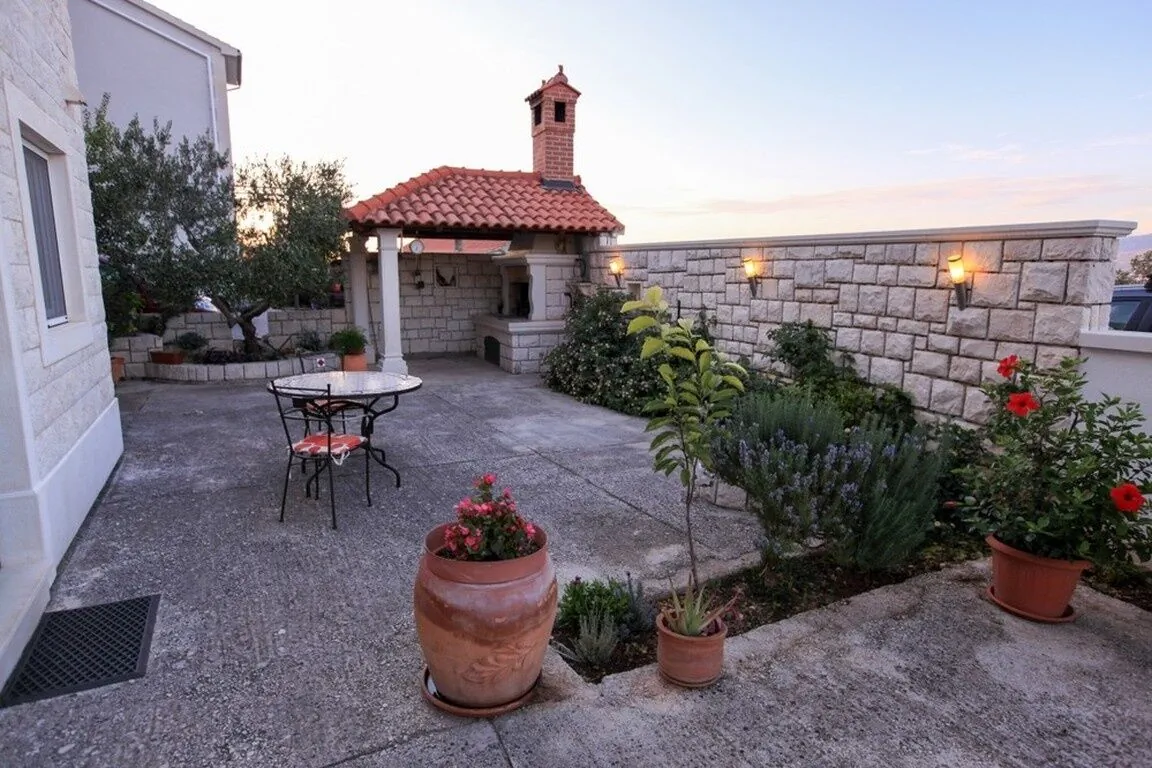 Villa Maja Supetar - foto 6