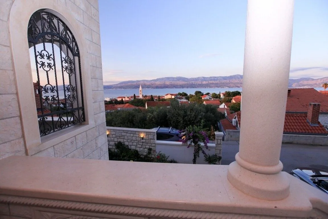 Villa Maja Supetar - foto 8