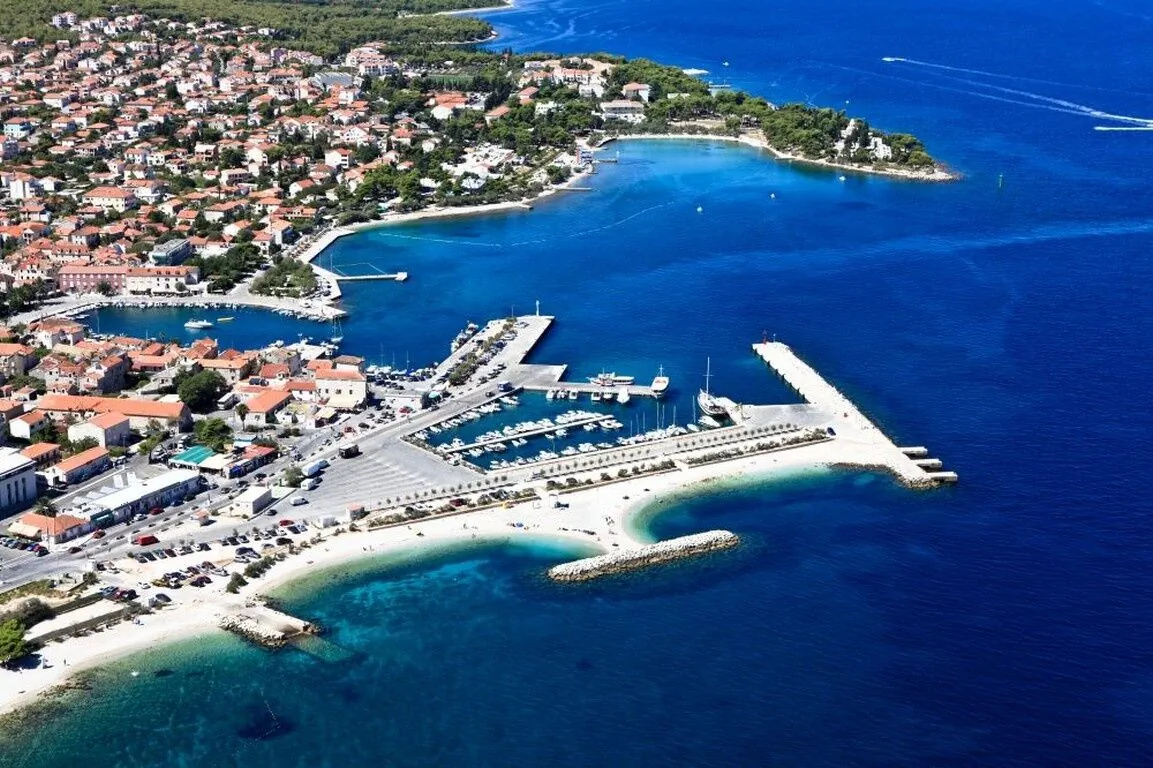 Villa Maja Supetar - foto 9