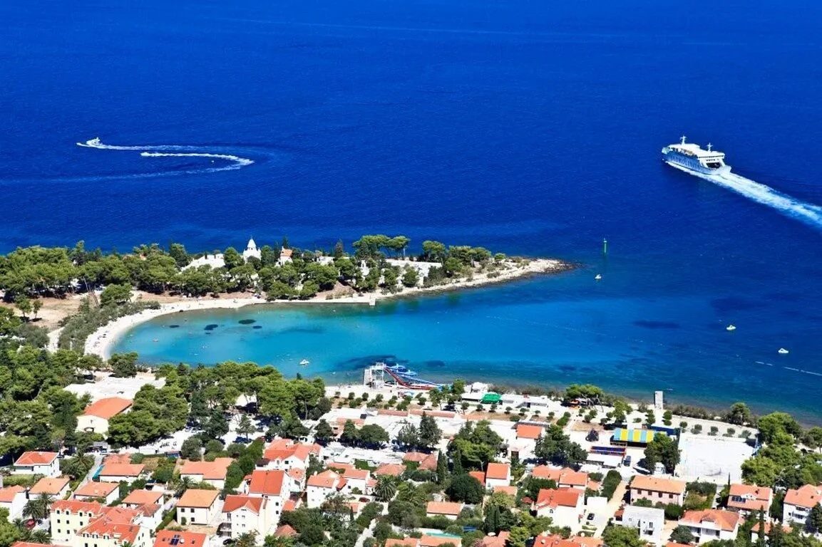 Villa Maja Supetar - foto 10