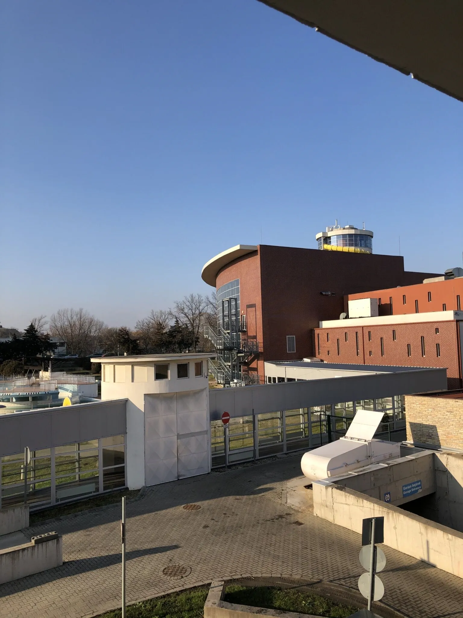 Szeged Gyöngye Lux Apartman Szeged – Szeghed, Ungaria