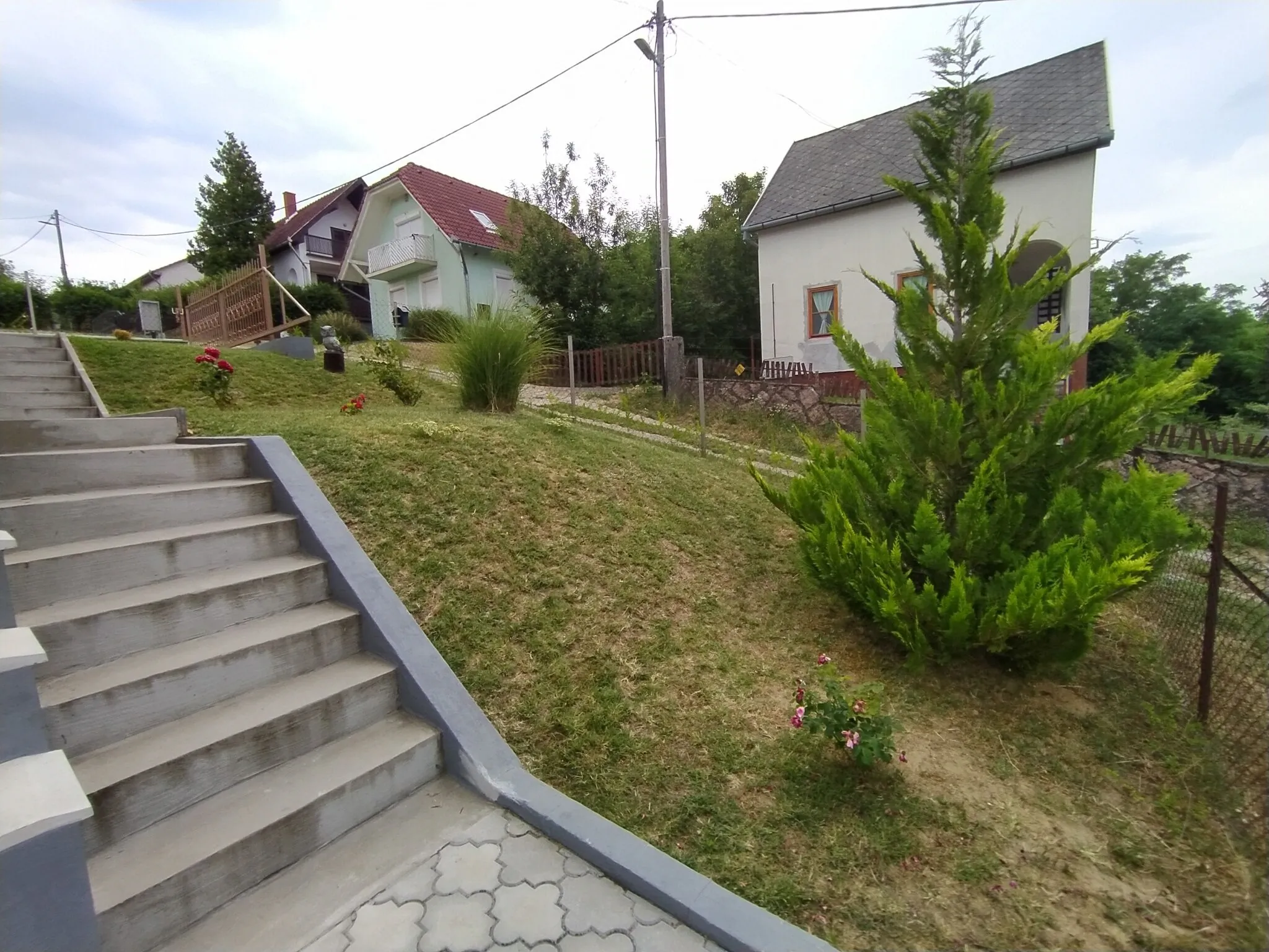 Marvel Nyaraló Igal – Igal, Ungaria