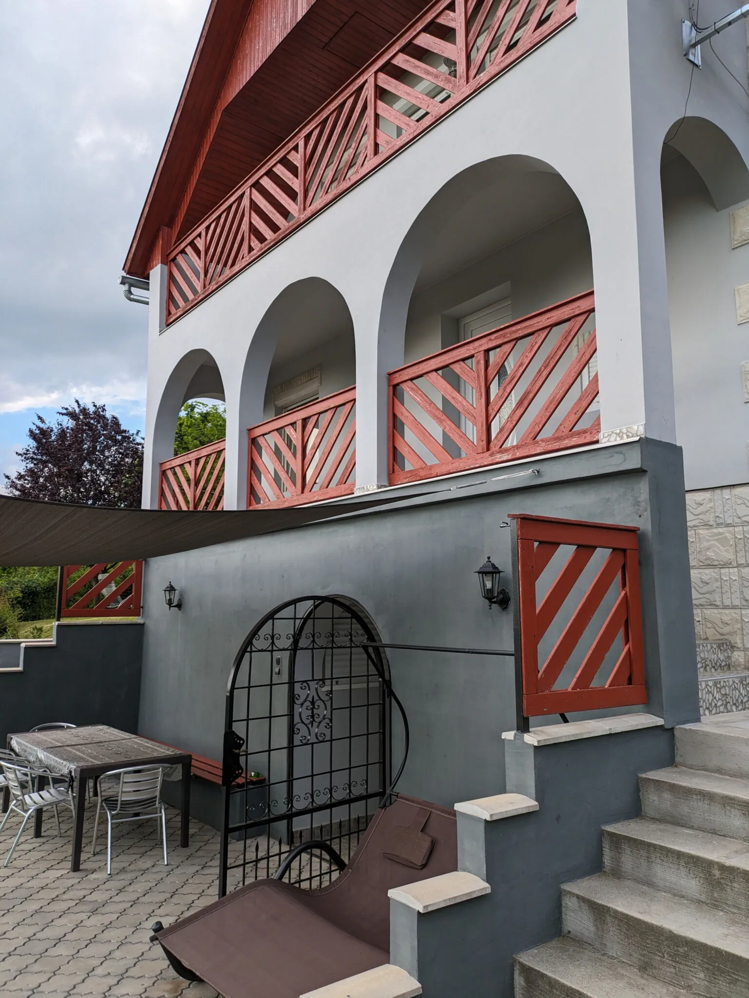 Marvel Nyaraló Igal – Igal, Ungaria
