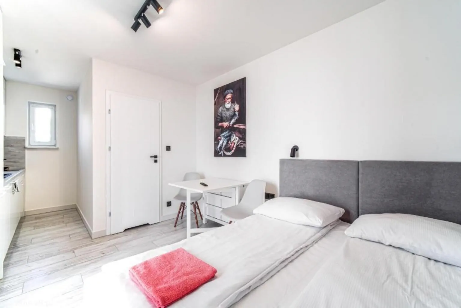  Apartments Wczasowa 8 Sarbinowo – Sarbinowo, Polska