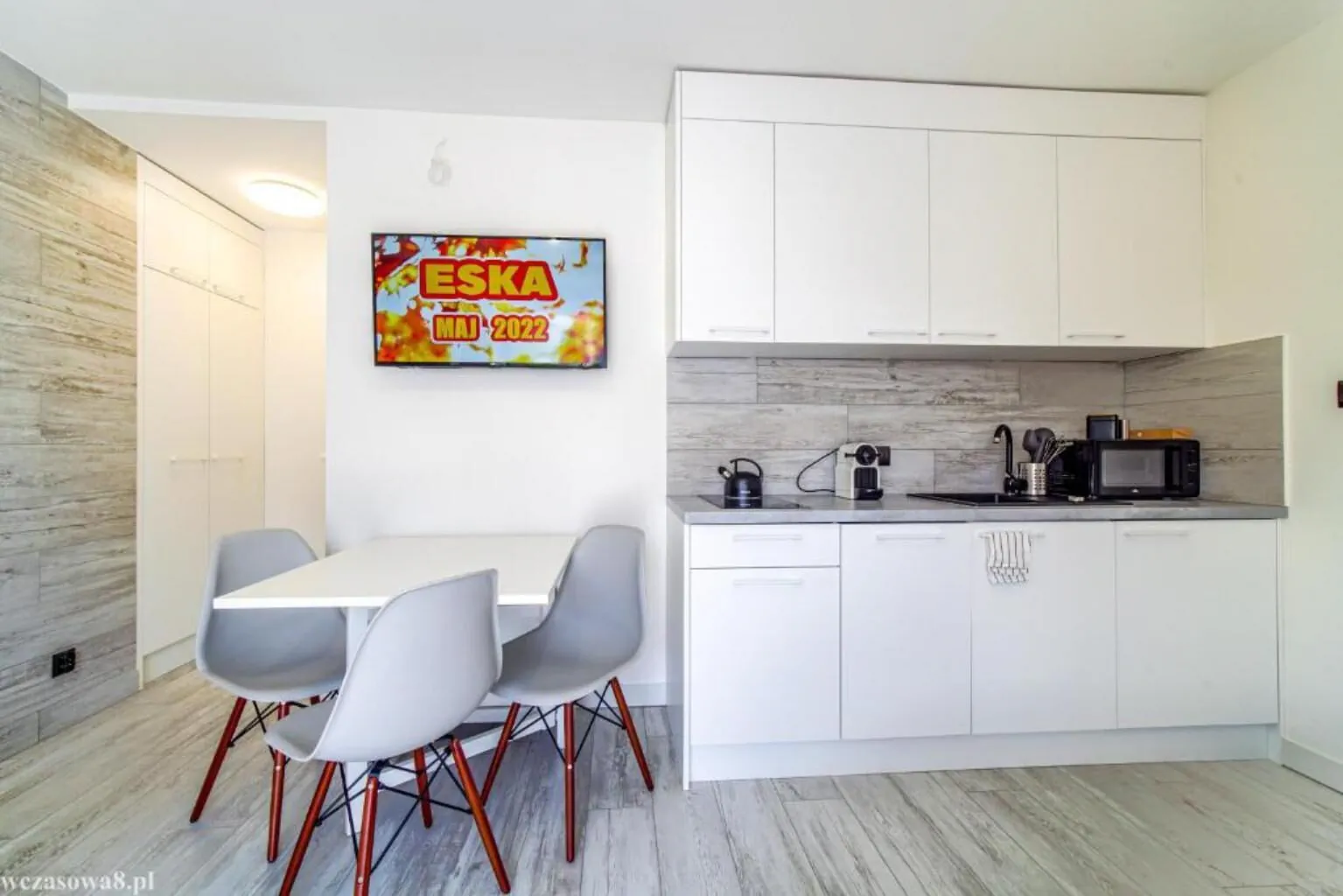  Apartments Wczasowa 8 Sarbinowo – Sarbinowo, Polska