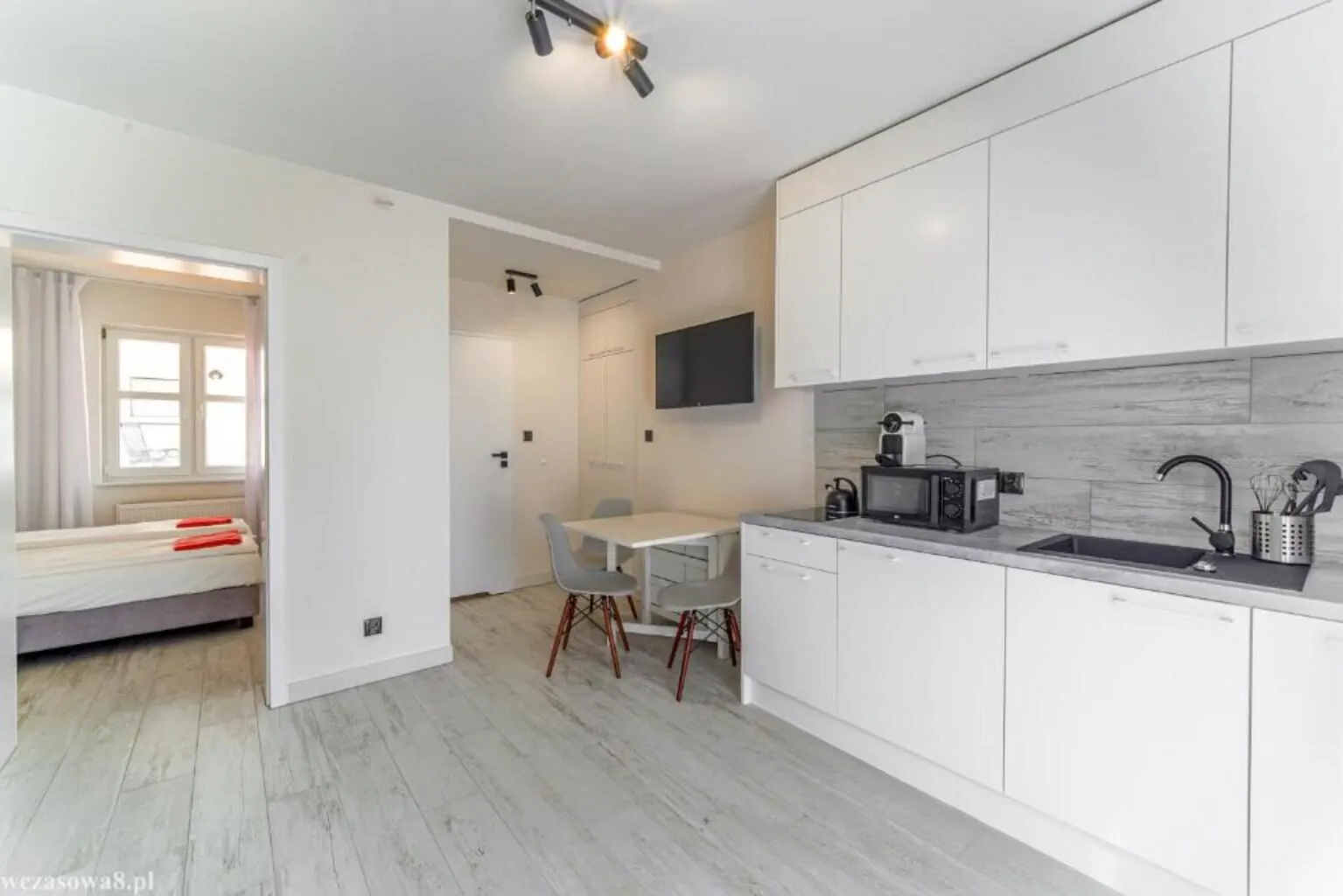  Apartments Wczasowa 8 Sarbinowo – Sarbinowo, Polska
