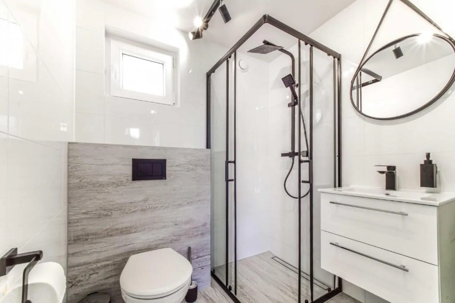  Apartments Wczasowa 8 Sarbinowo – Sarbinowo, Polska