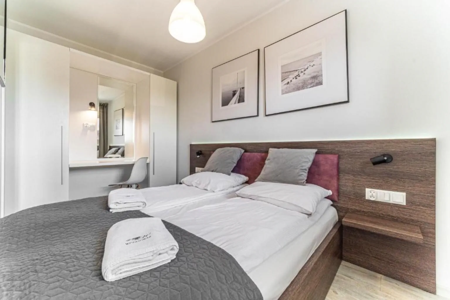  Apartments Wczasowa 8 Sarbinowo – Sarbinowo, Polska