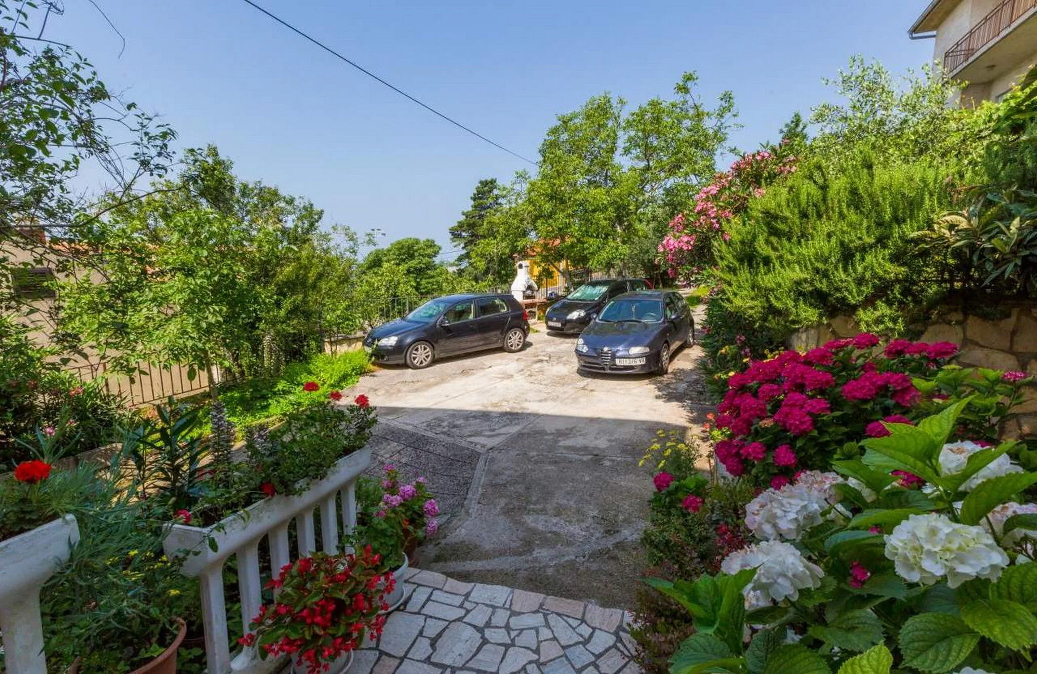Apartmani Buovac Dramalj – Dramalj, Croația