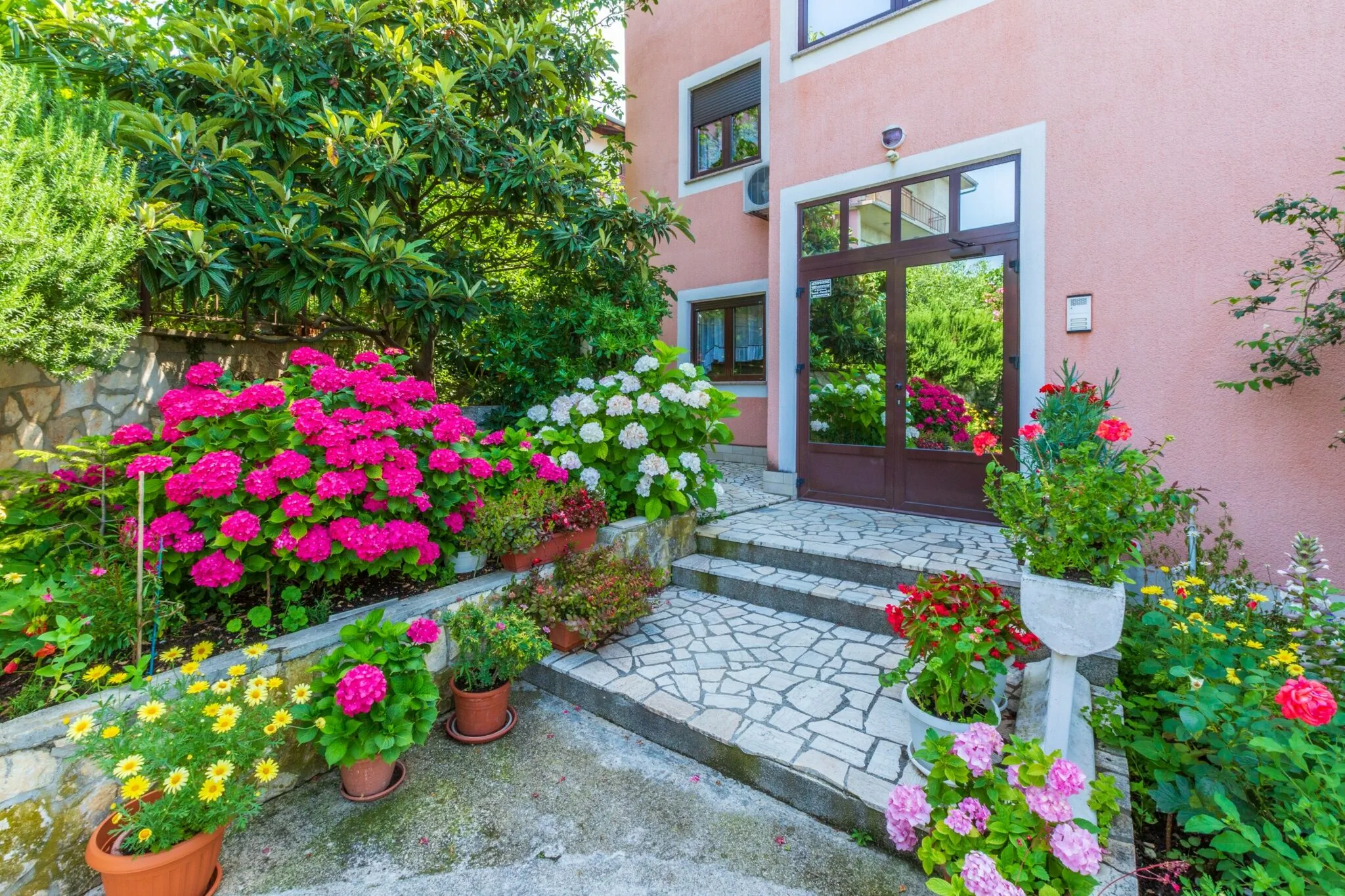 Apartmani Buovac Dramalj – Dramalj, Croația