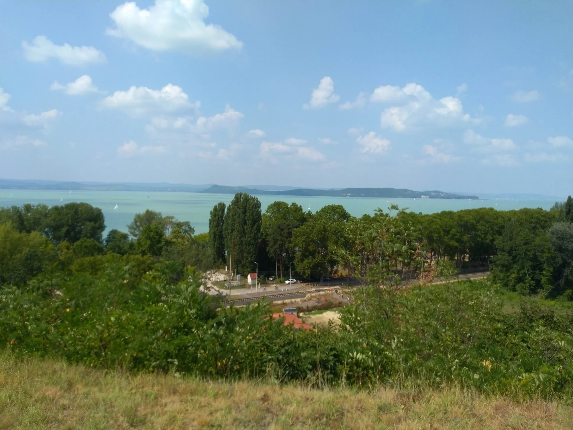 NAPFÉNY Apartmanok Balatonföldvár - foto 7