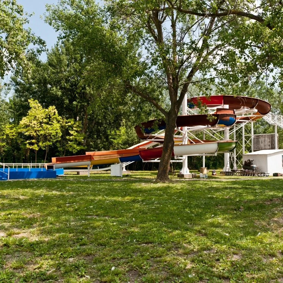NAPFÉNY Apartmanok Balatonföldvár - foto 8