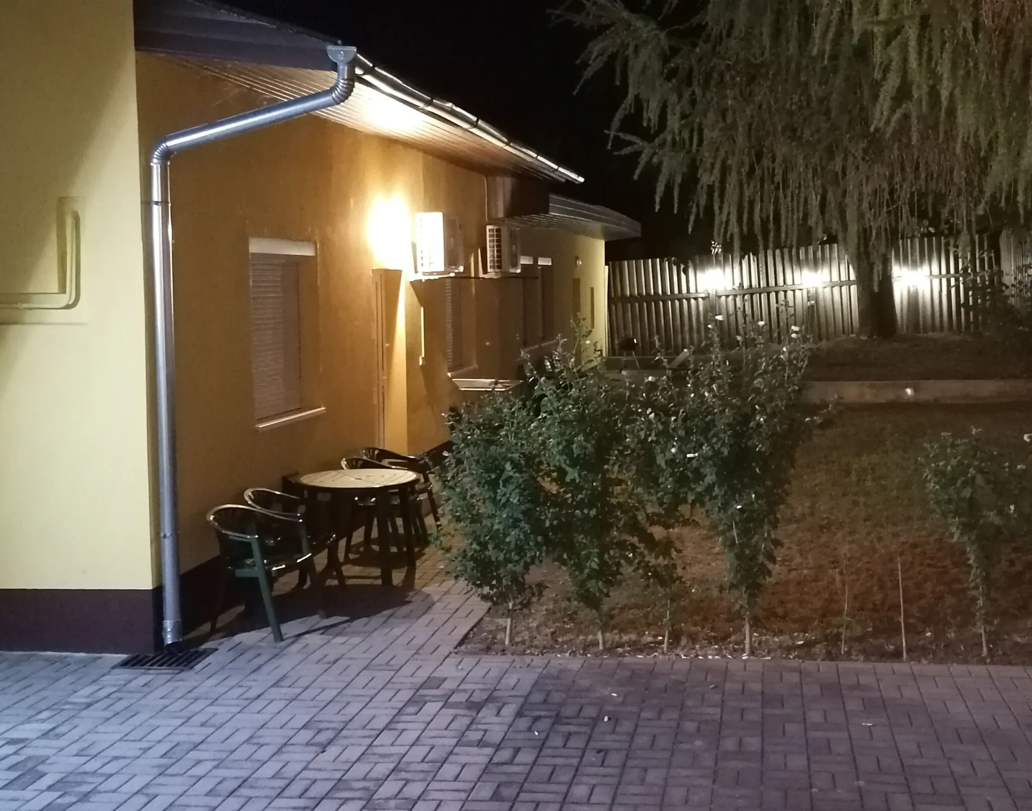 NAPFÉNY Apartmanok Balatonföldvár - foto 10