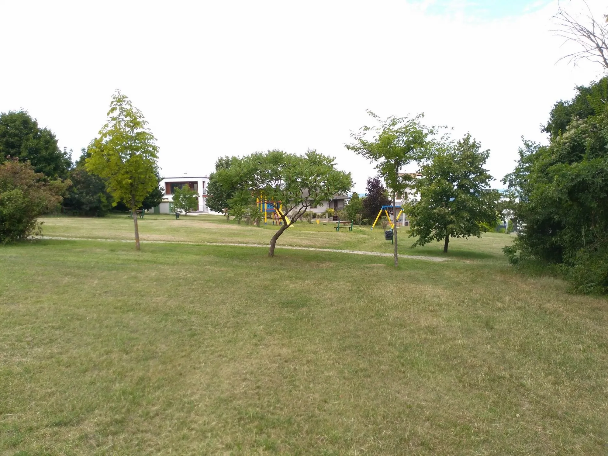 NAPFÉNY Apartmanok Balatonföldvár - foto 9