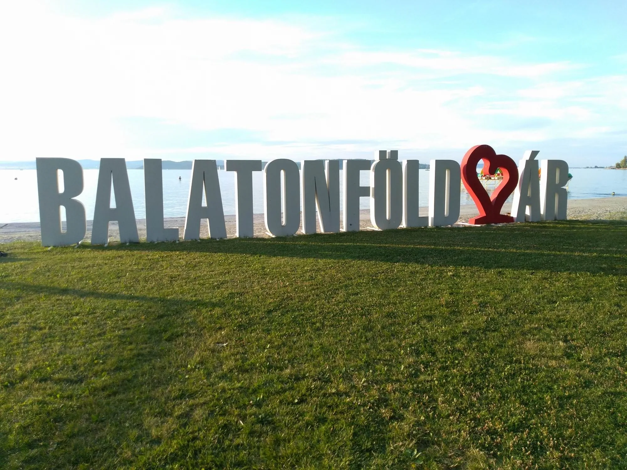 NAPFÉNY Apartmanok Balatonföldvár - foto 5